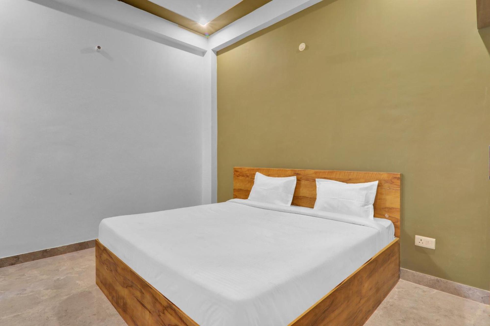 Hotel Collection O Golden Galaxy