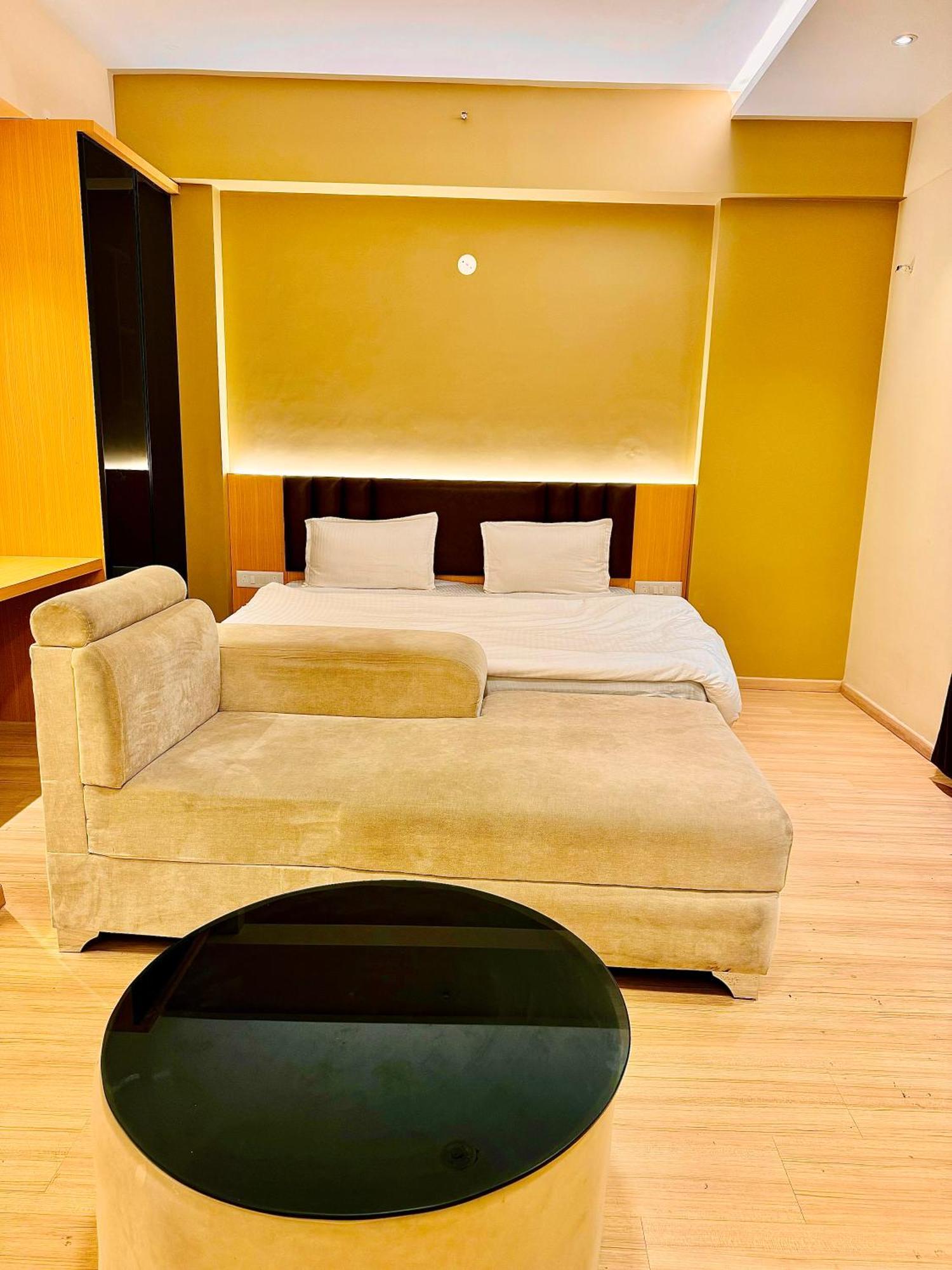 Apartamento Armeria Dlf My Pad