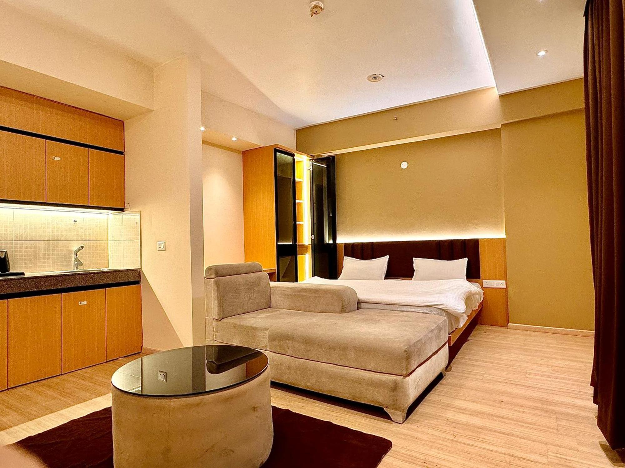 Armeria Dlf My Pad Apartamento *
