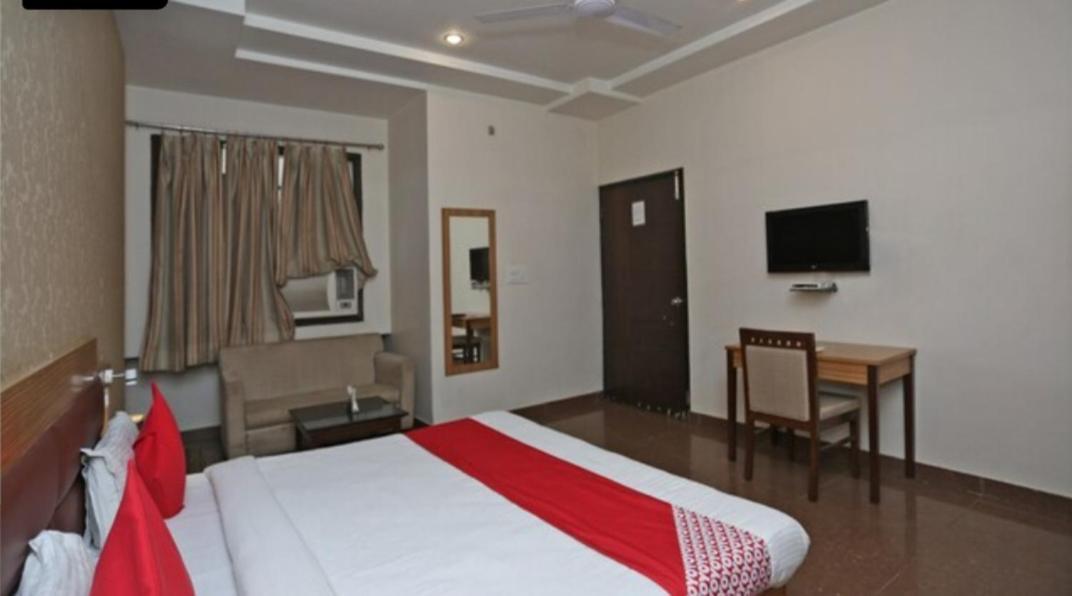 Guest house Mansion *