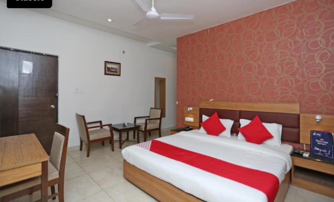 Mansion Guest house *