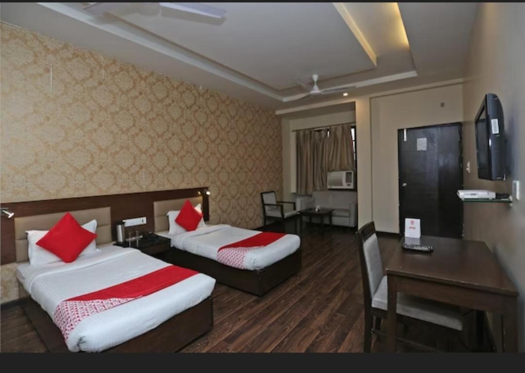 Guest house Mansion Lucknow