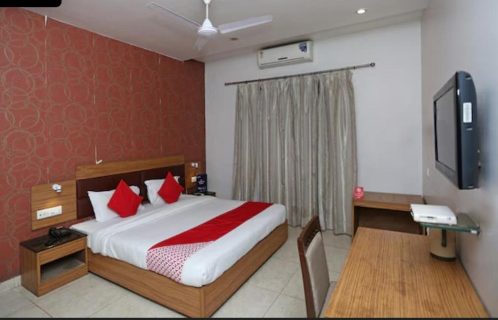 Guest house Mansion
