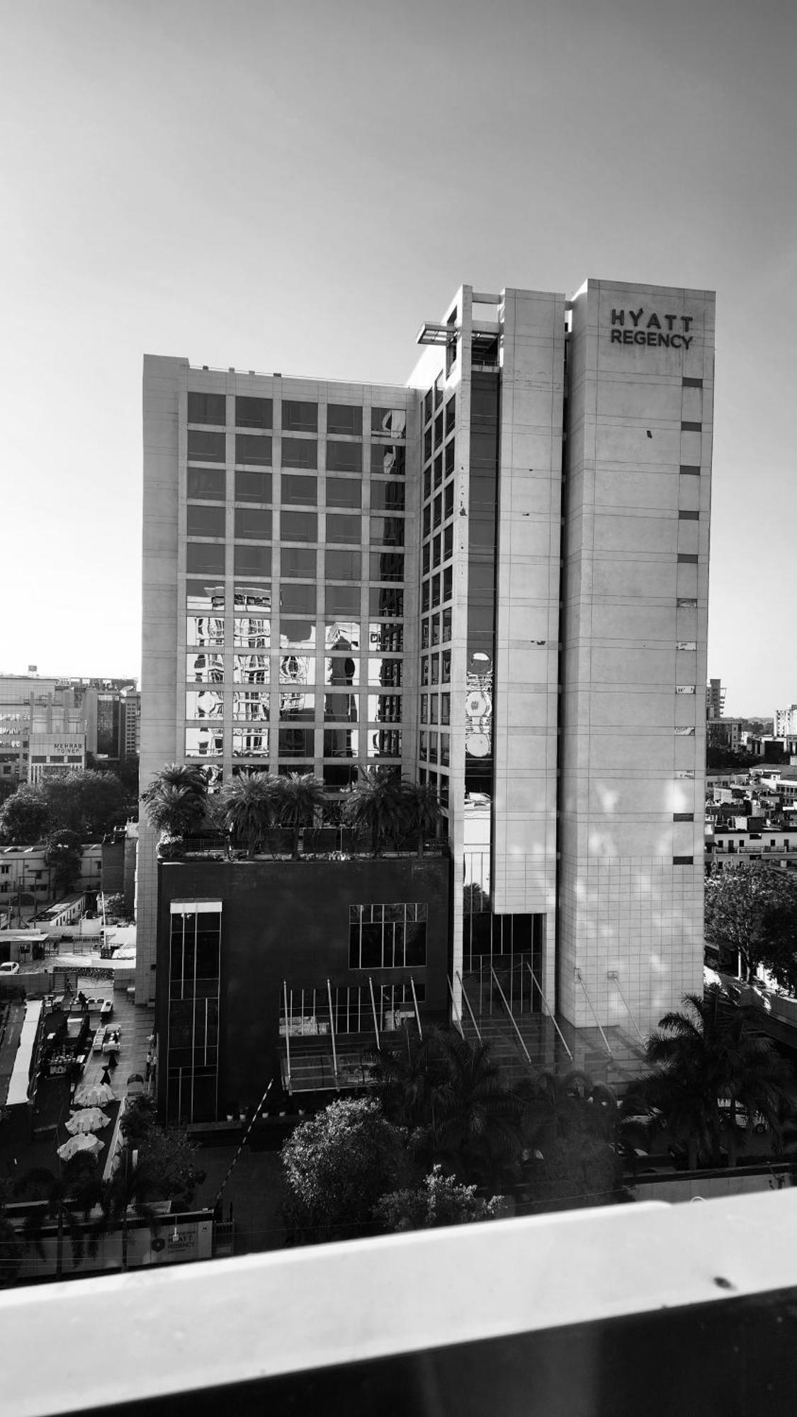 Armeria Dlf Mypad-808 Apartment *