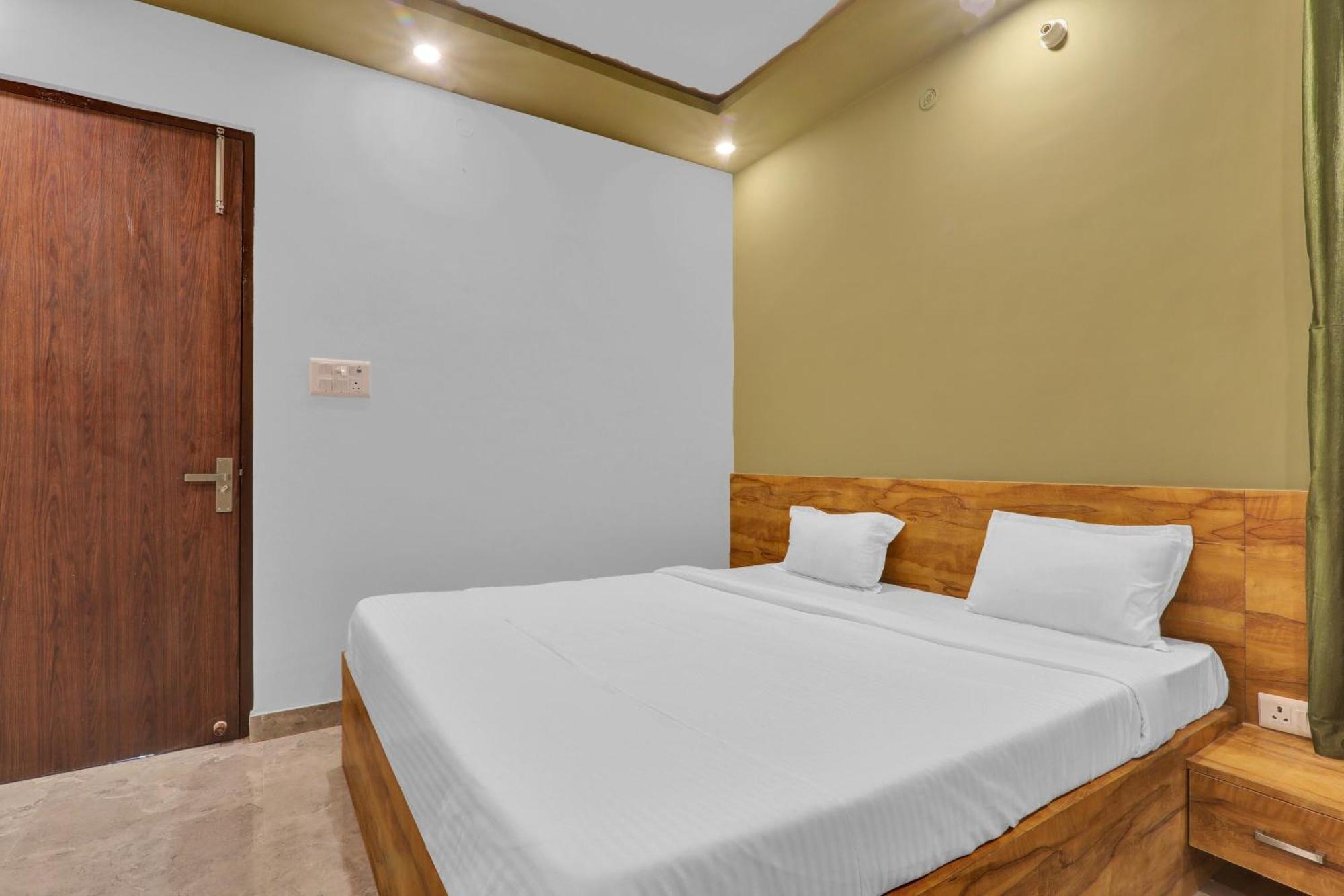 Collection O Golden Galaxy Hotel