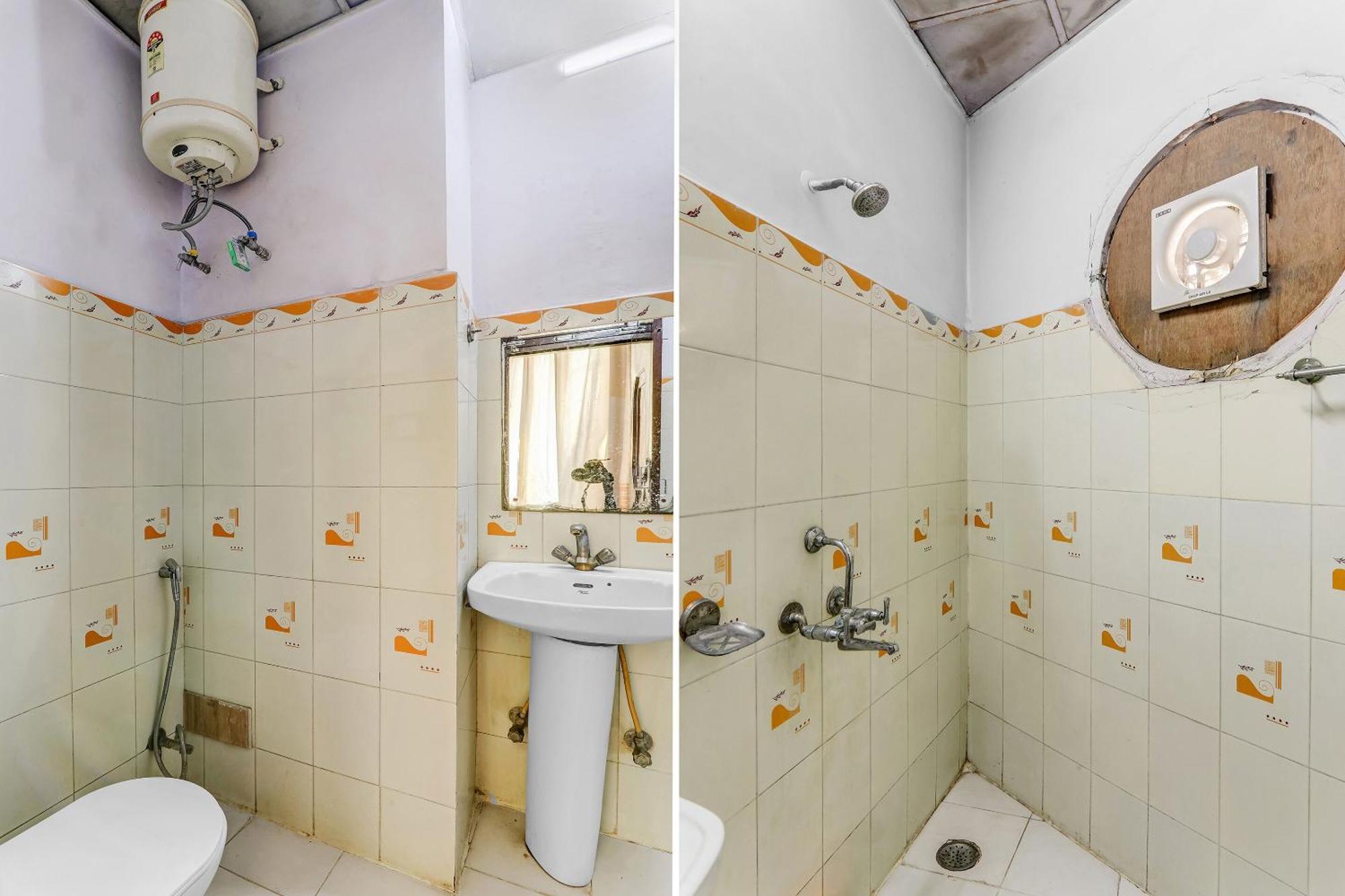 Collection O A Unit Of Fantail Hospitality Pr Hotel Lucknow