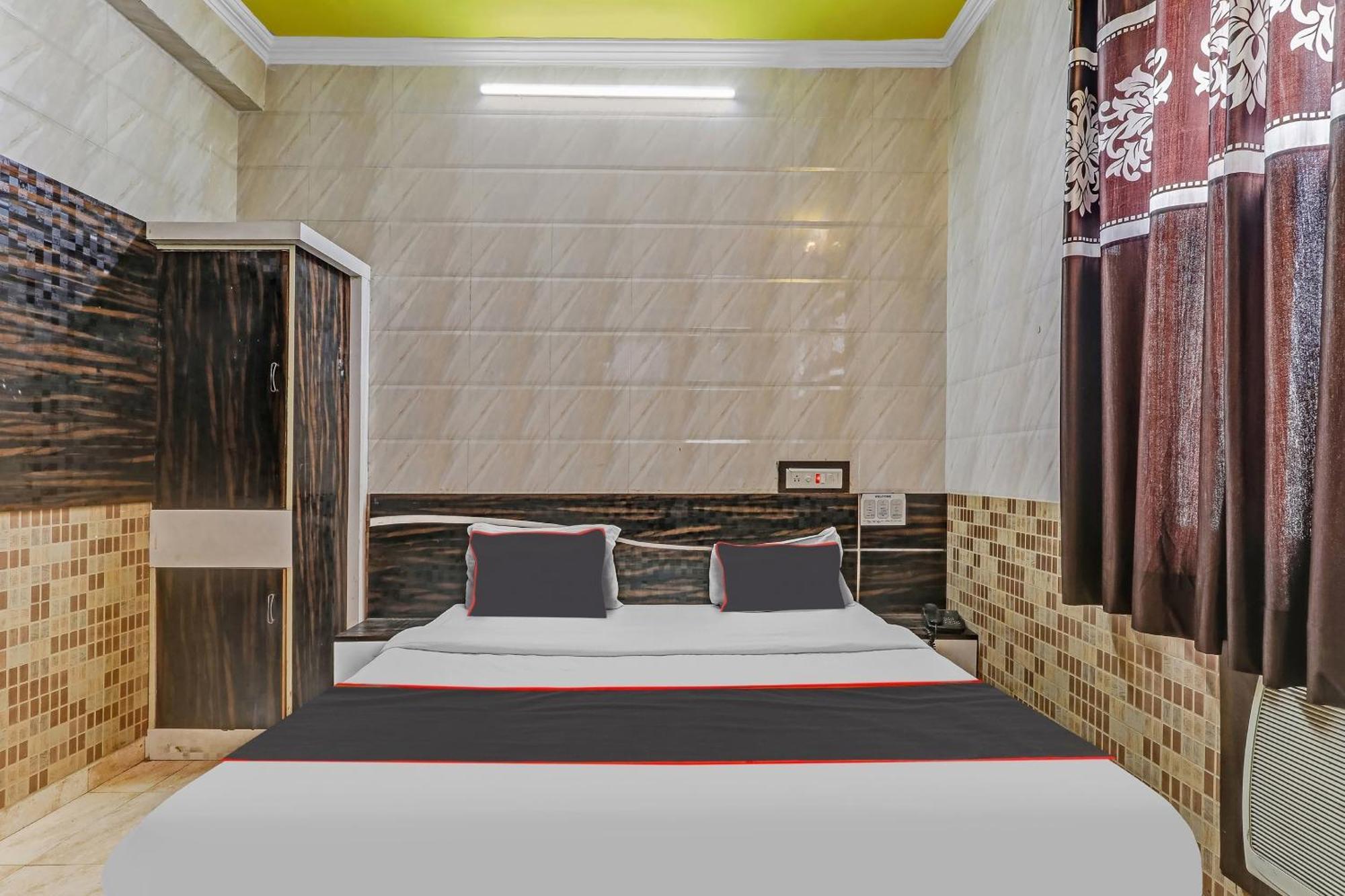 Collection O A Unit Of Fantail Hospitality Pr Lucknow