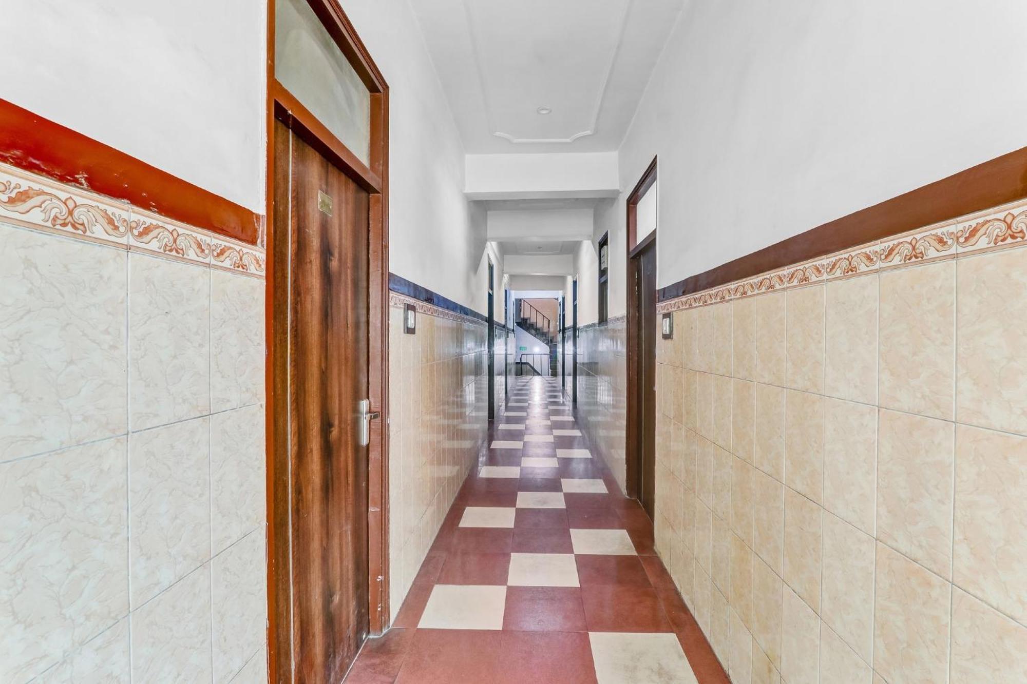 Hotel Collection O A Unit Of Fantail Hospitality Pr