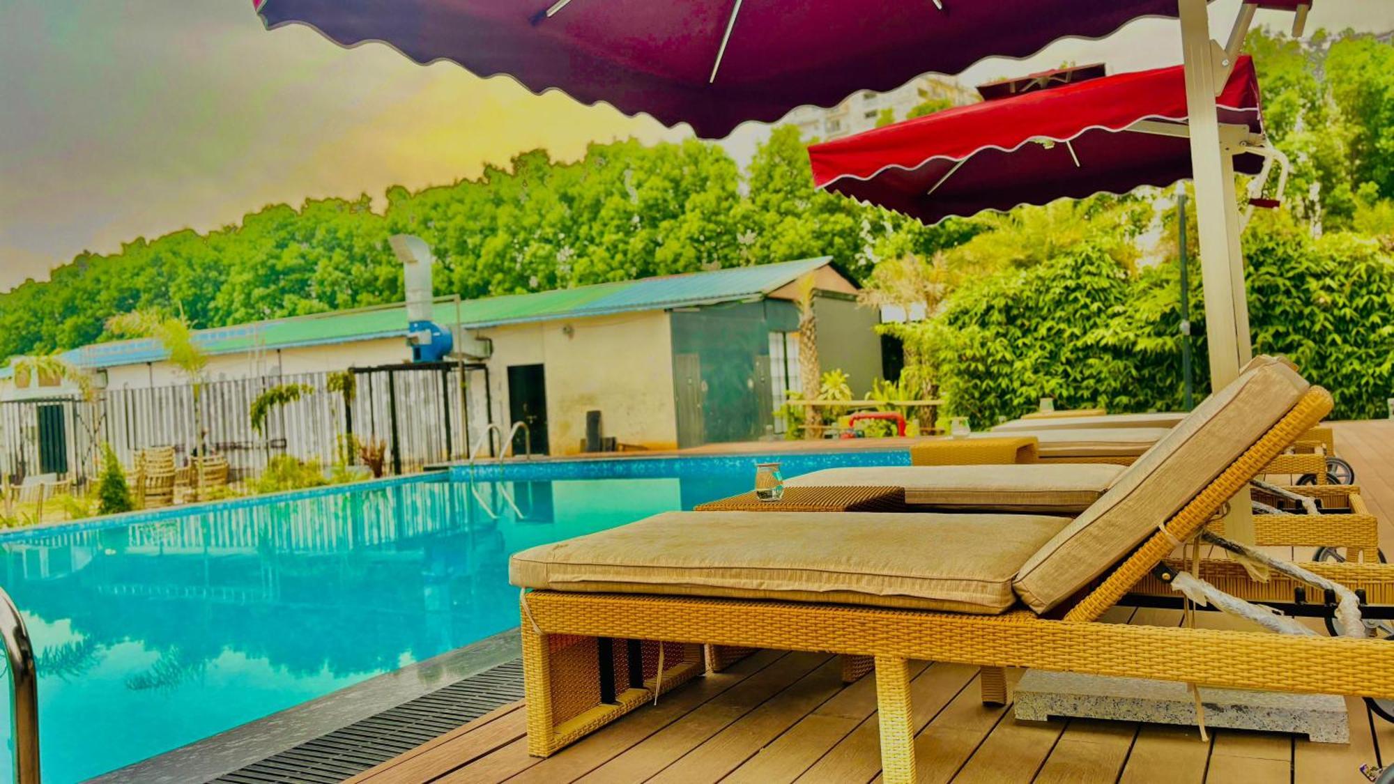 Vintclub Resort Lucknow