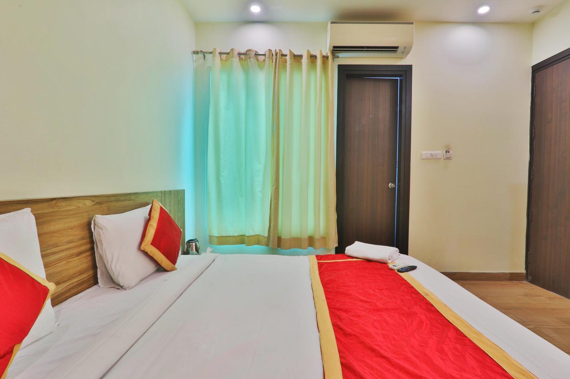Aarya Lucknow