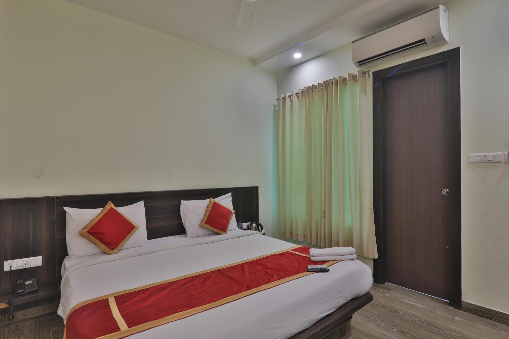 Aarya 3* Lucknow