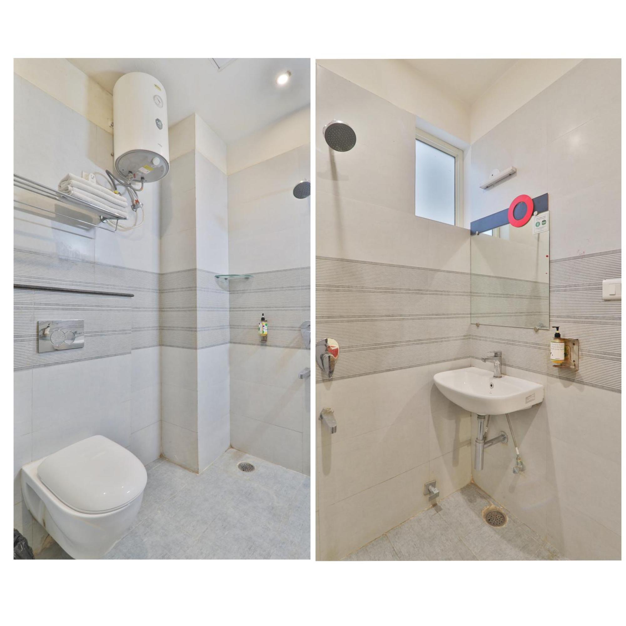 Hotel Aarya 3*