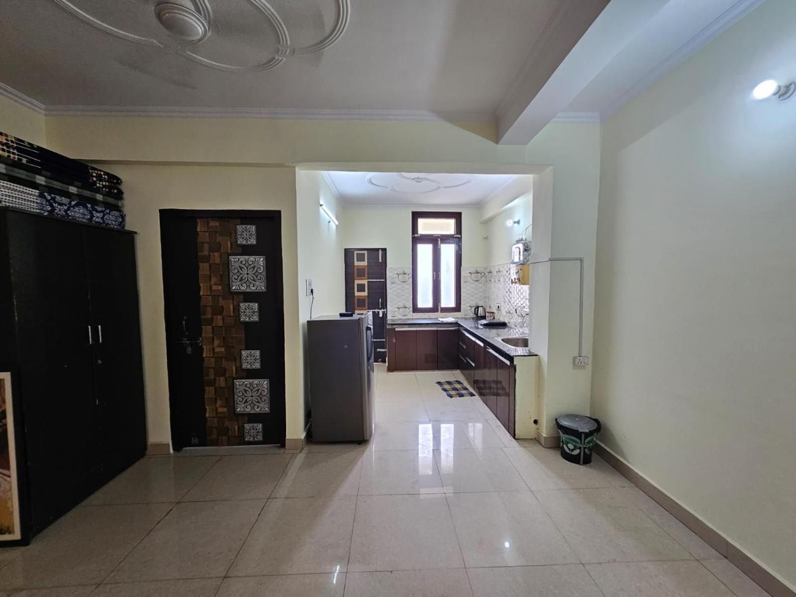 3 Bhk In Krishna Nagar Lko 101l * Lucknow