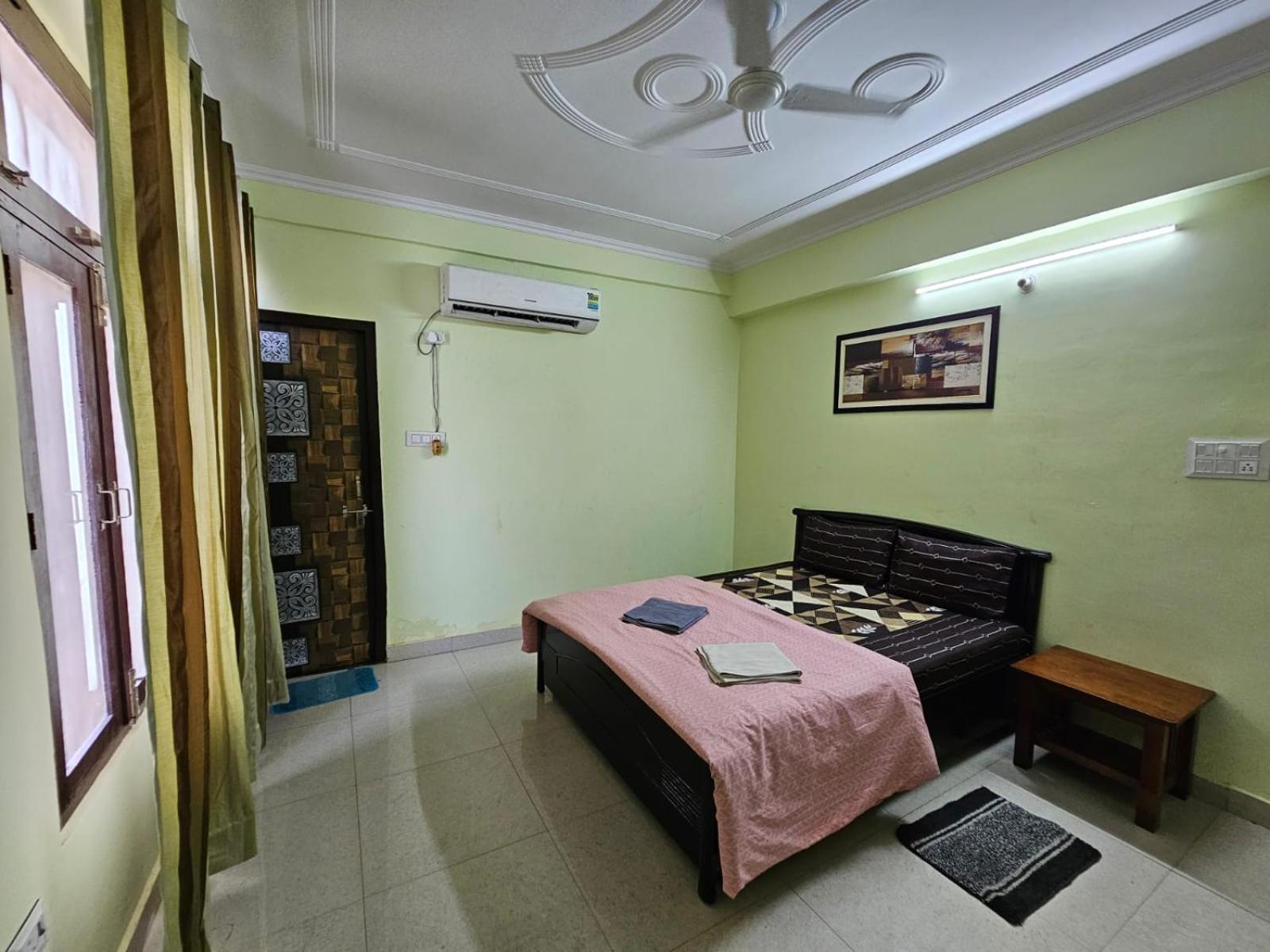 3 Bhk In Krishna Nagar Lko 101l