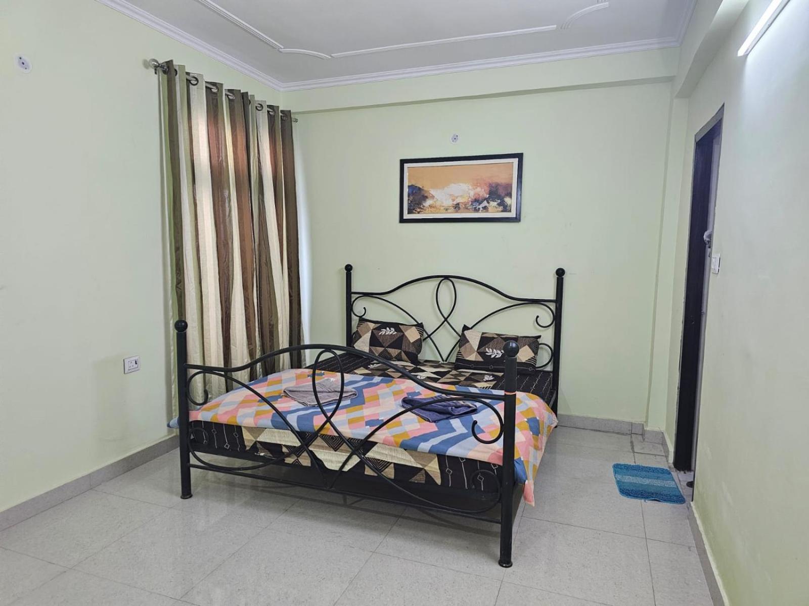 3 Bhk In Krishna Nagar Lko 101l Apartment Lucknow