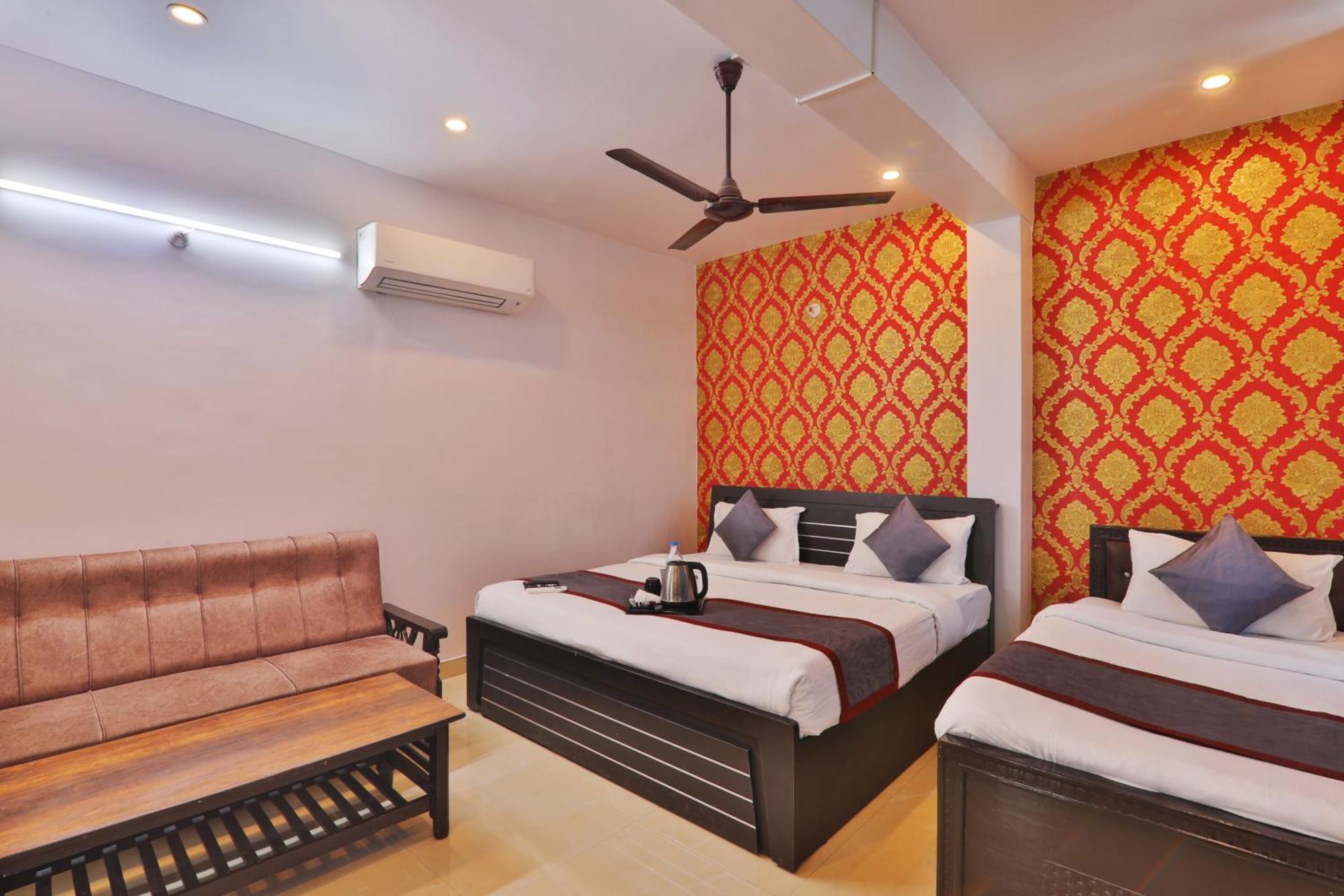 Divine Glory 3* Lucknow