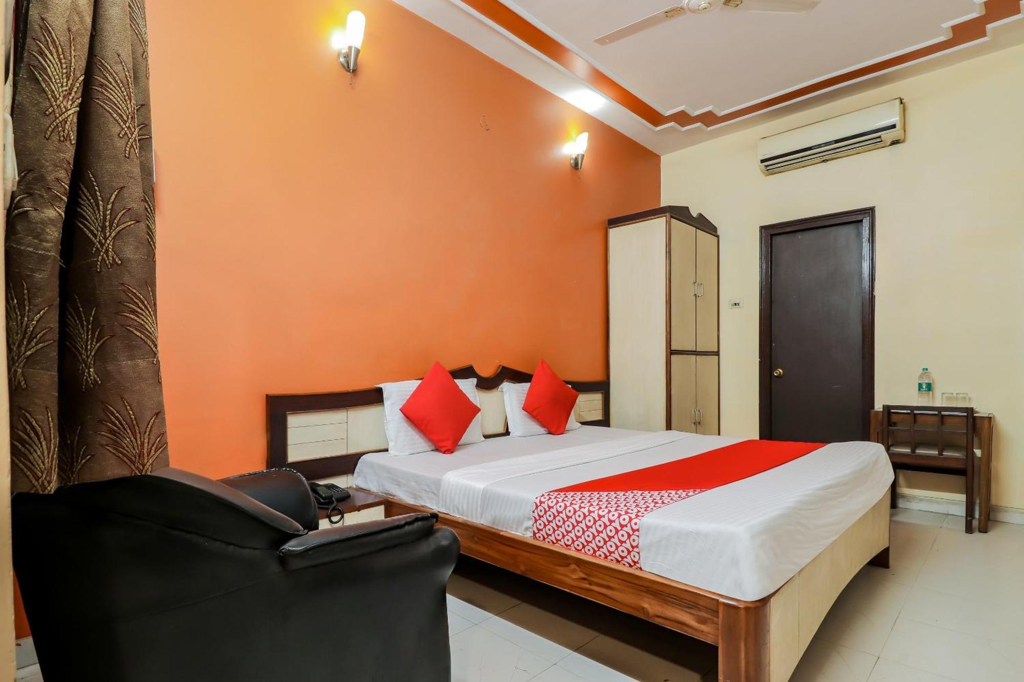 Hotel Sunrise Lucknow