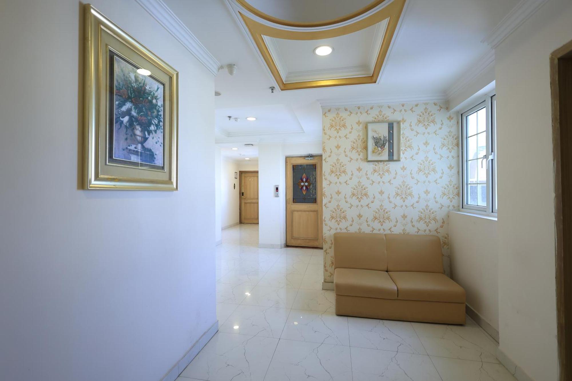 Hotel Galaxy Grand