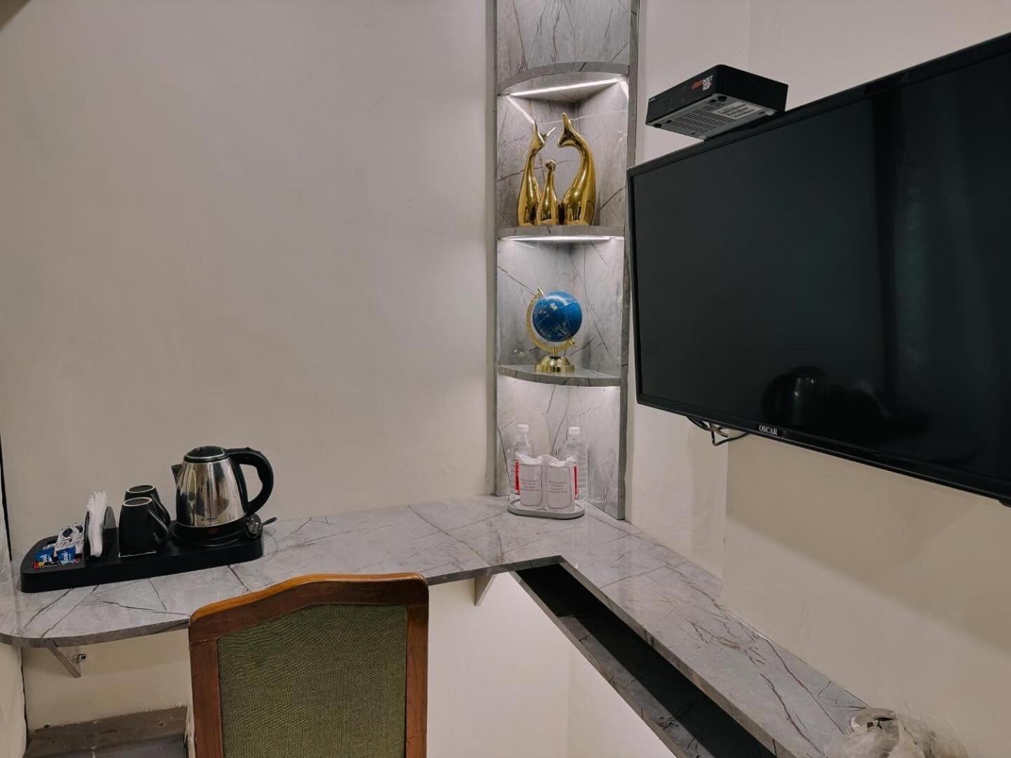 The Royal Presidency Hotel 4*