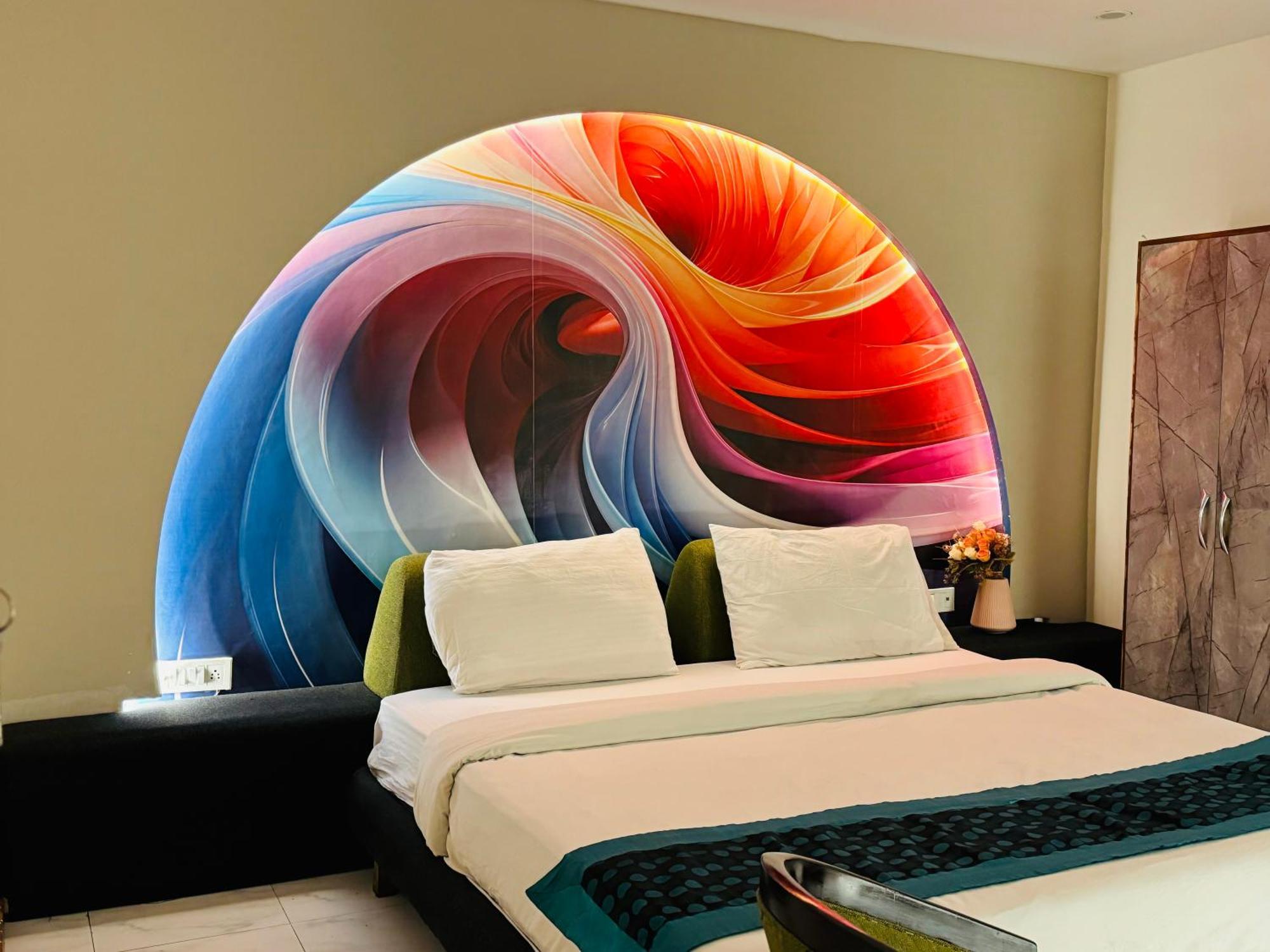 Hotel The Royal Presidency