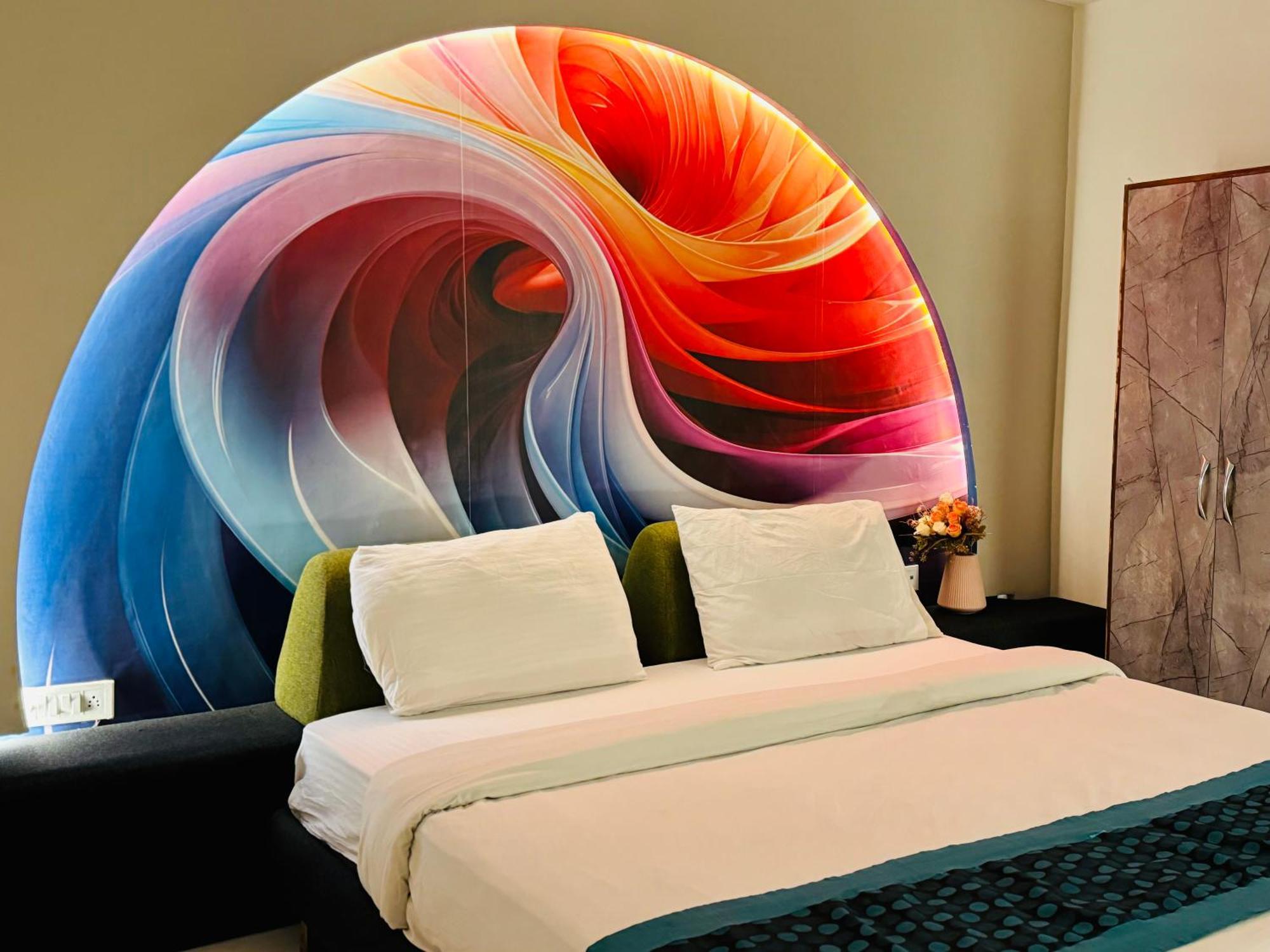 The Royal Presidency Hotel Lucknow