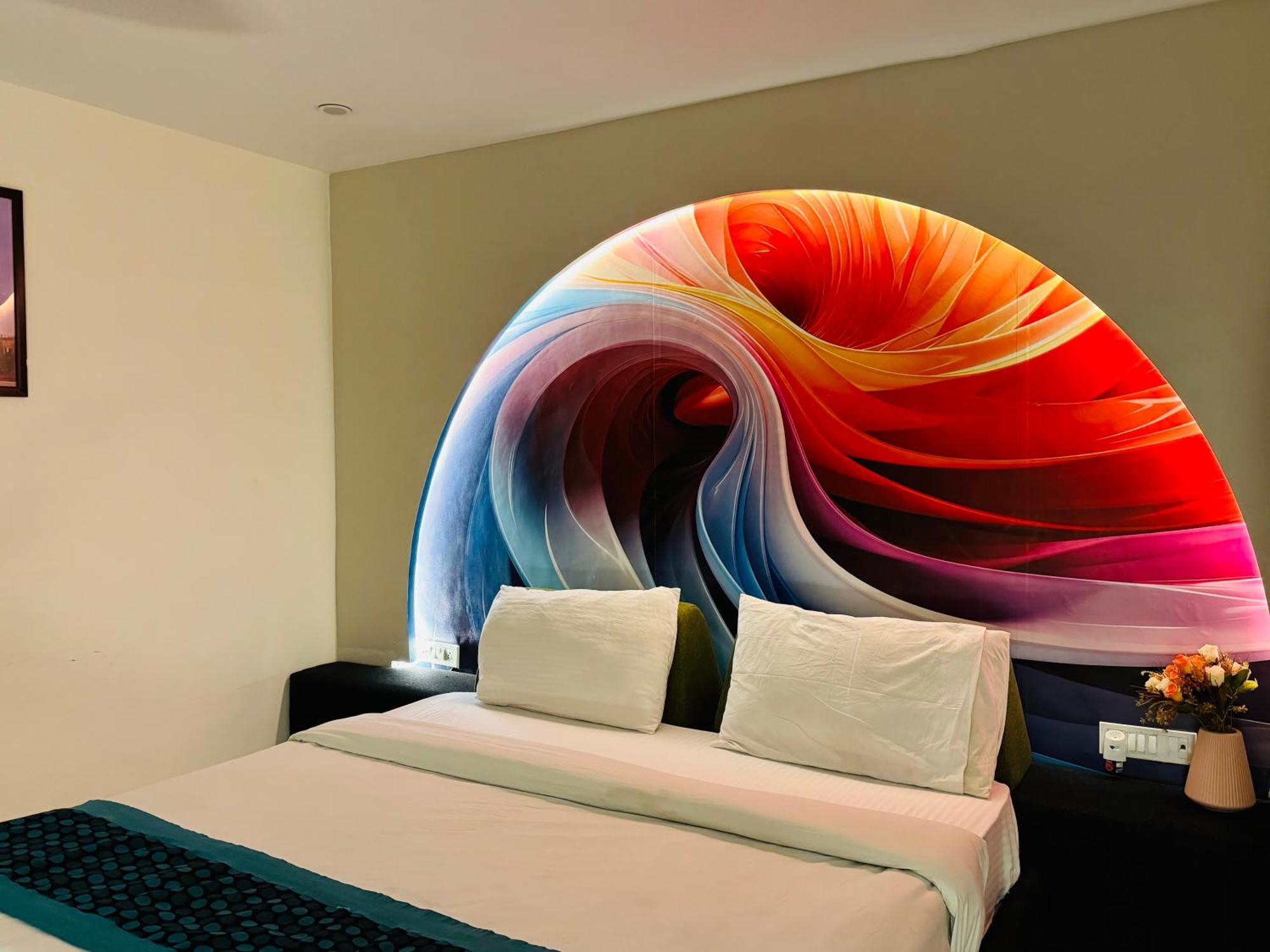 The Royal Presidency 4* Lucknow