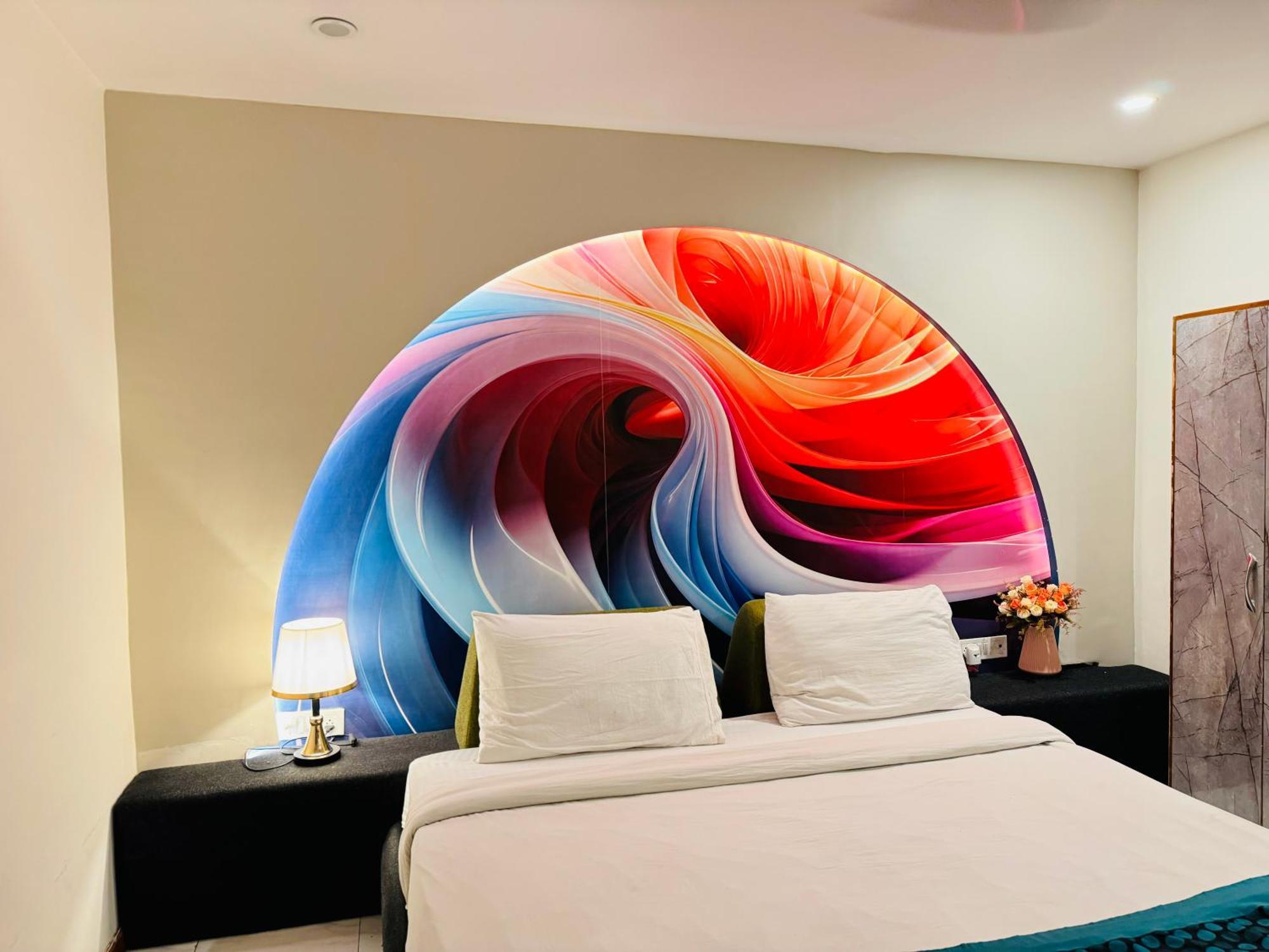 The Royal Presidency Hotel 4*