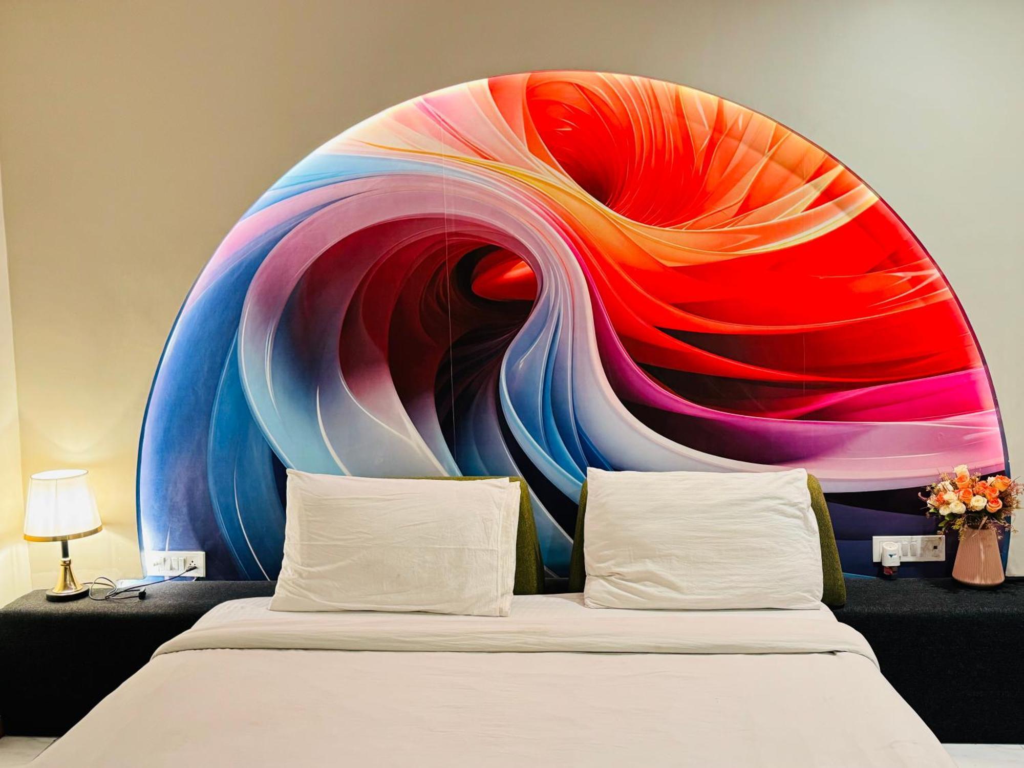 The Royal Presidency 4* Lucknow