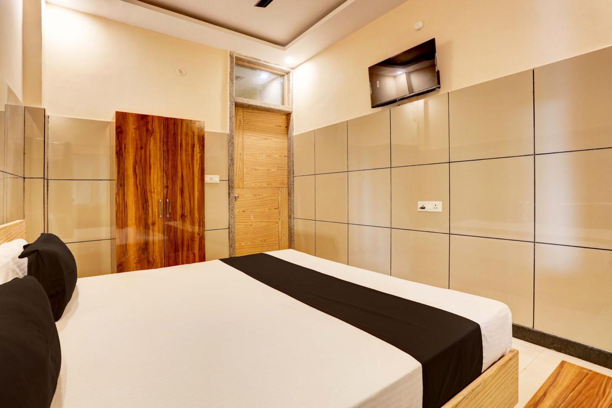 O 7 Hotel 4*