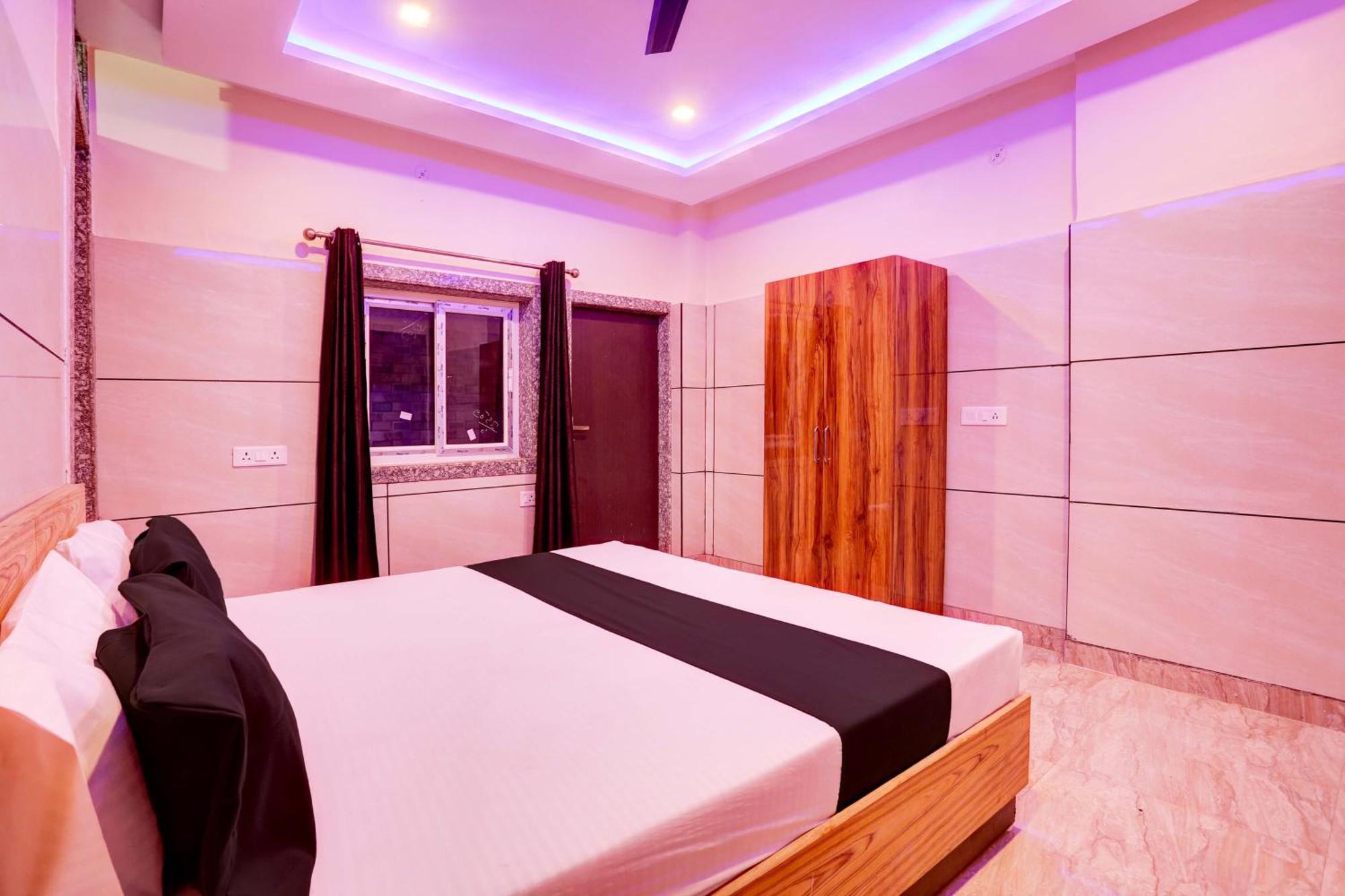 O 7 Hotel