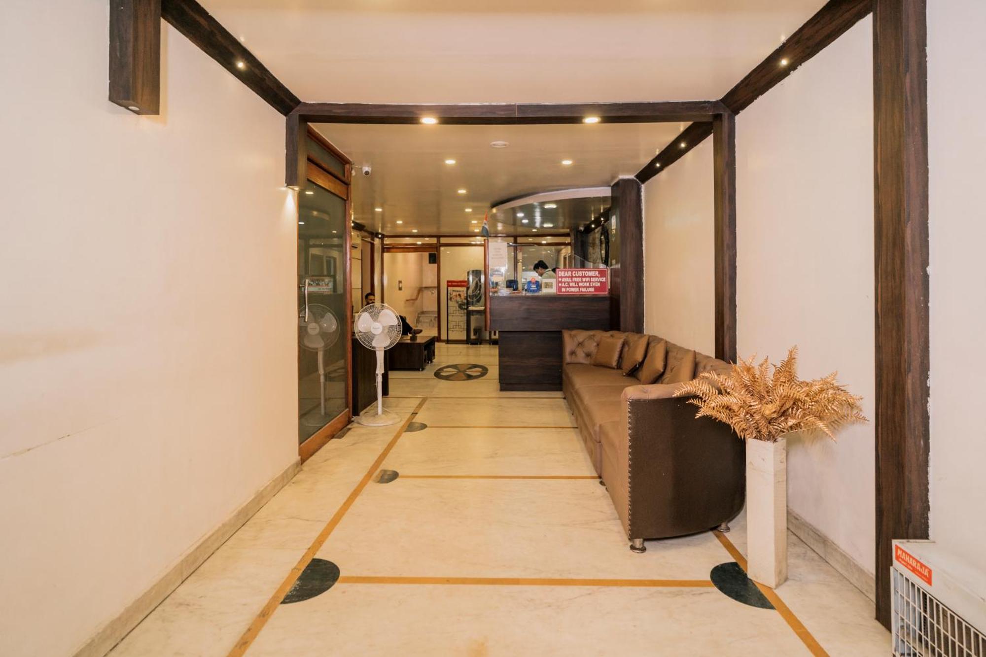 Didi International Lucknow