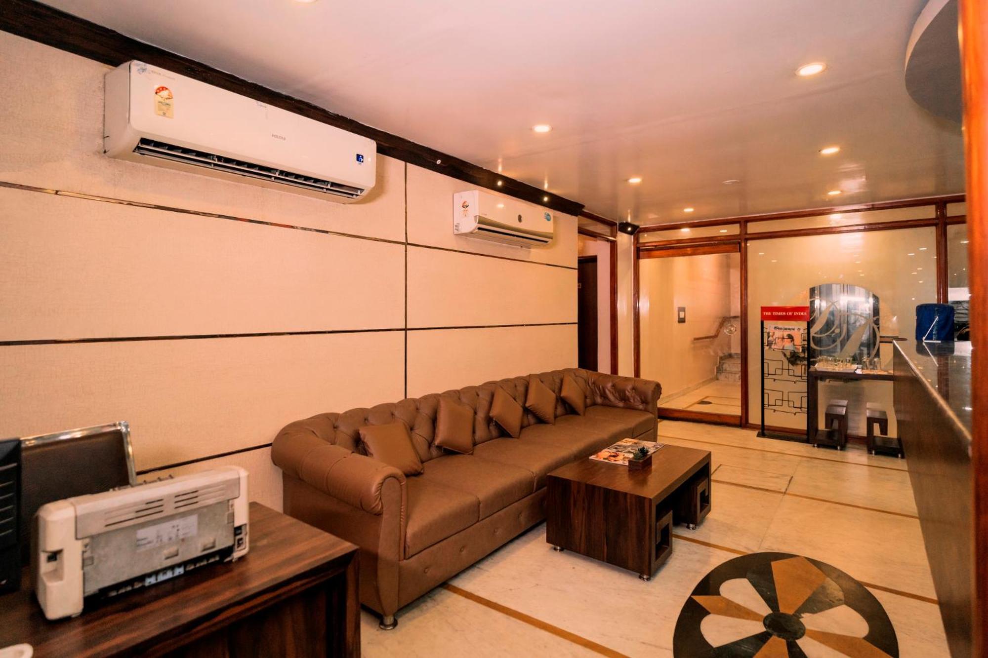 Didi International Hotel