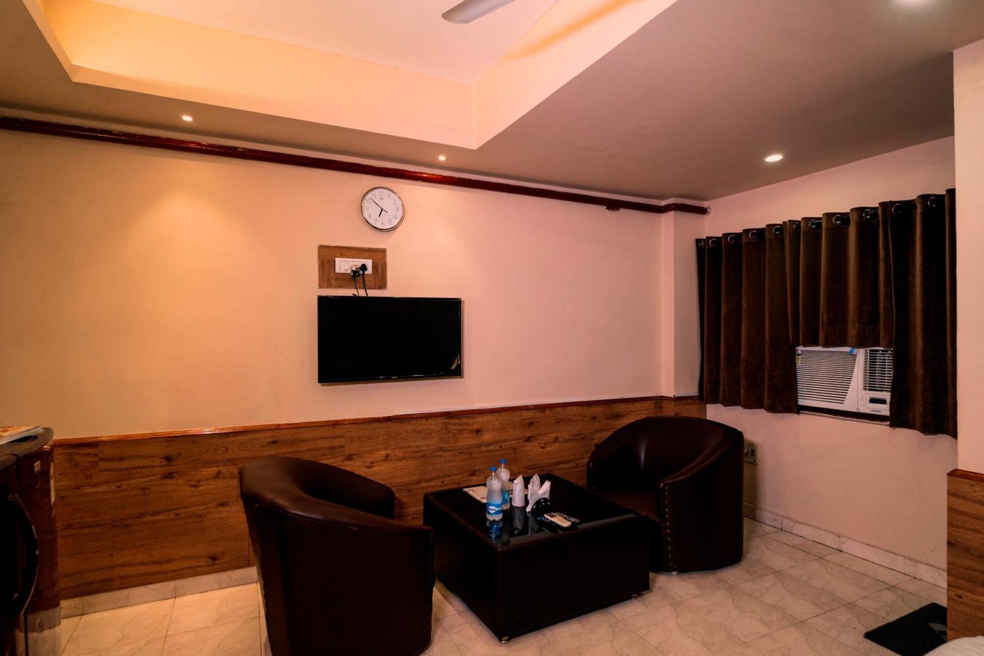 Hotel Didi International 3*