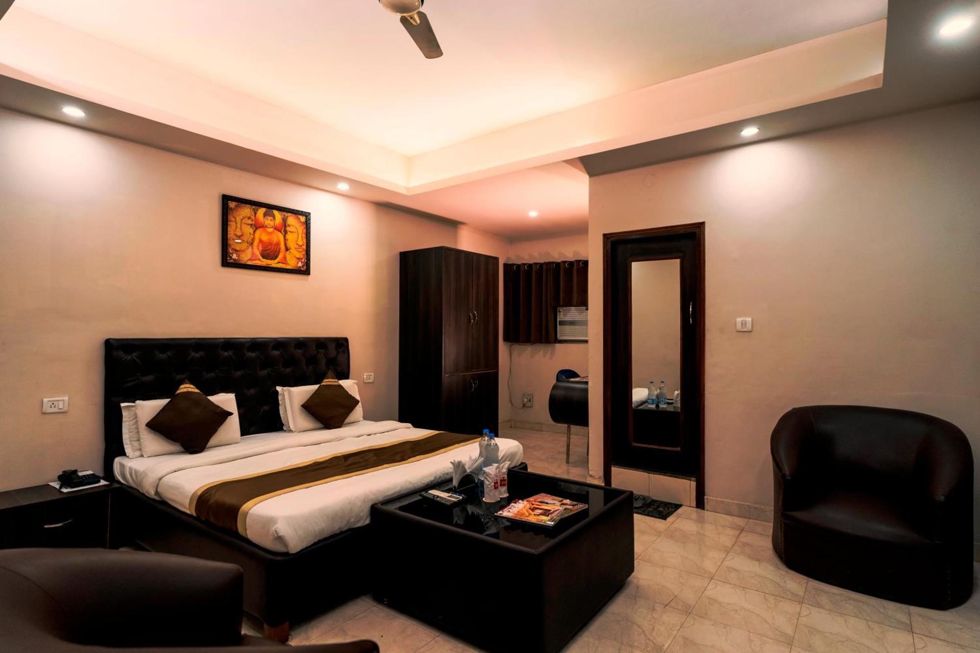 Didi International Hotel Lucknow