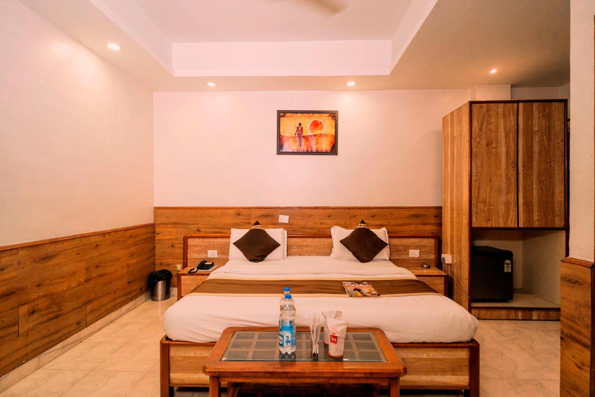 Didi International Hotel