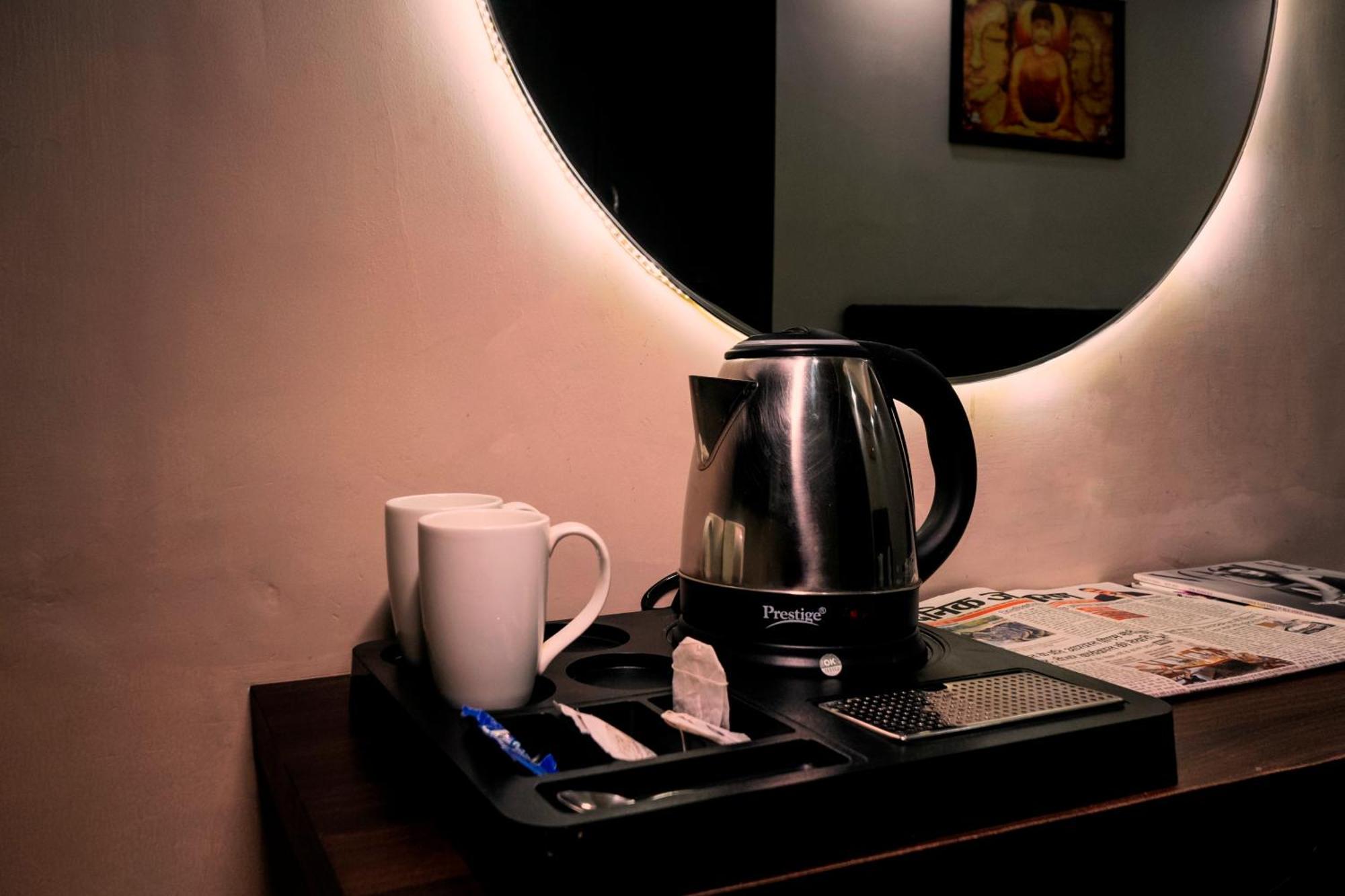 Hotel Didi International 3*