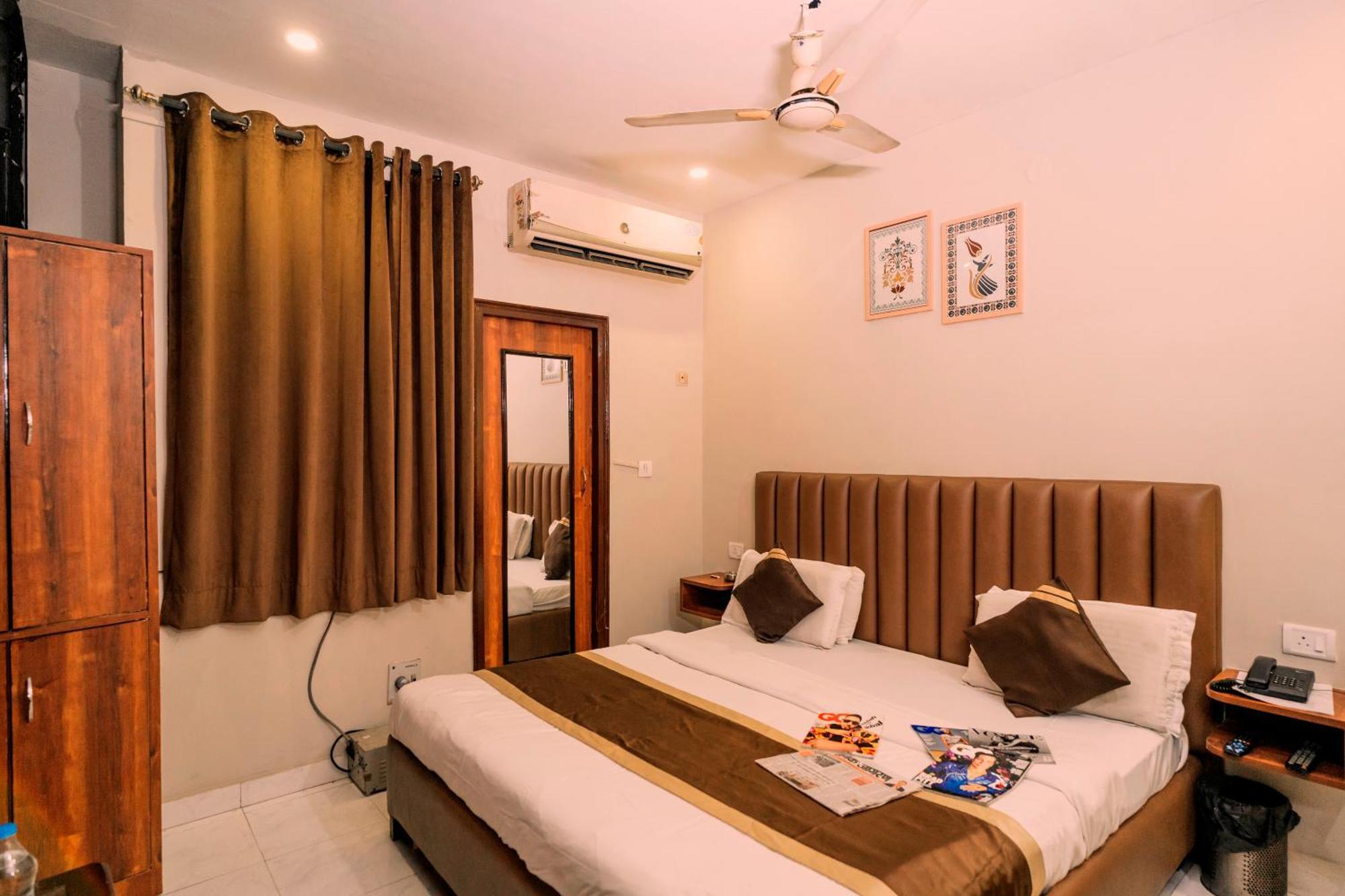 Didi International Hotel