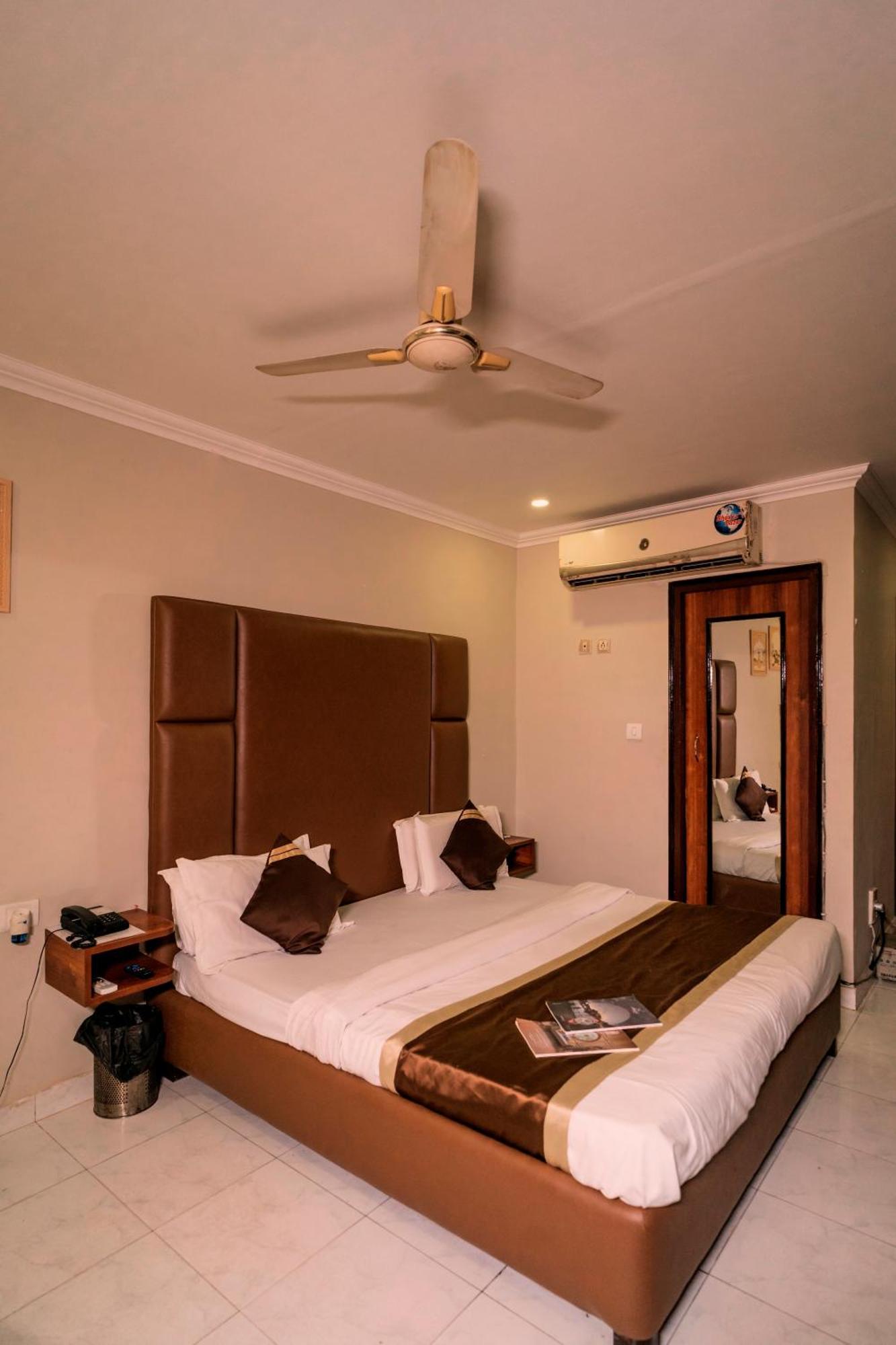 Hotel Didi International Lucknow