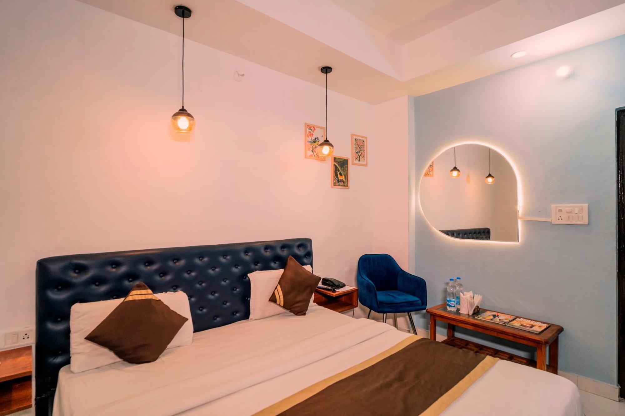 Hotel Didi International