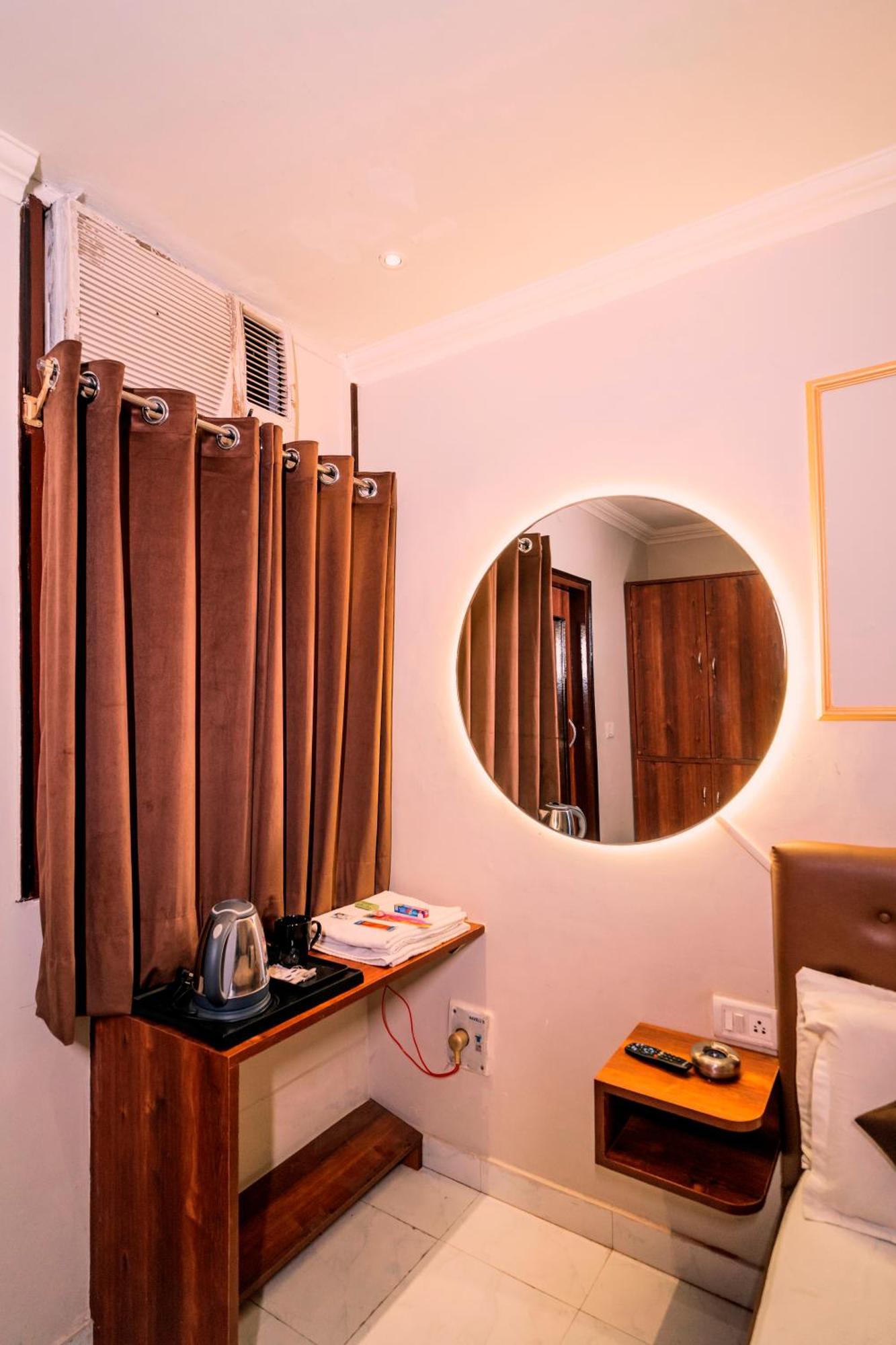 Didi International 3* Lucknow