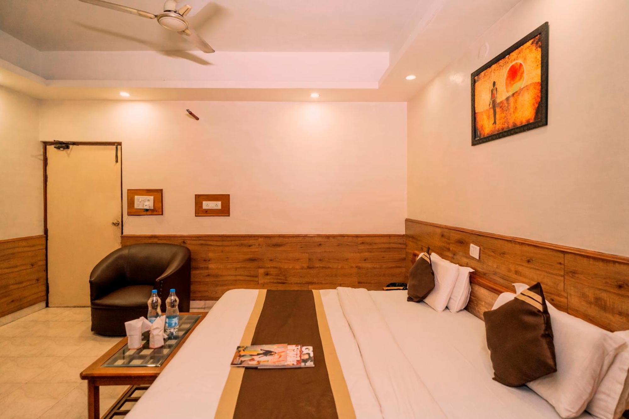 Hotel Didi International 3*