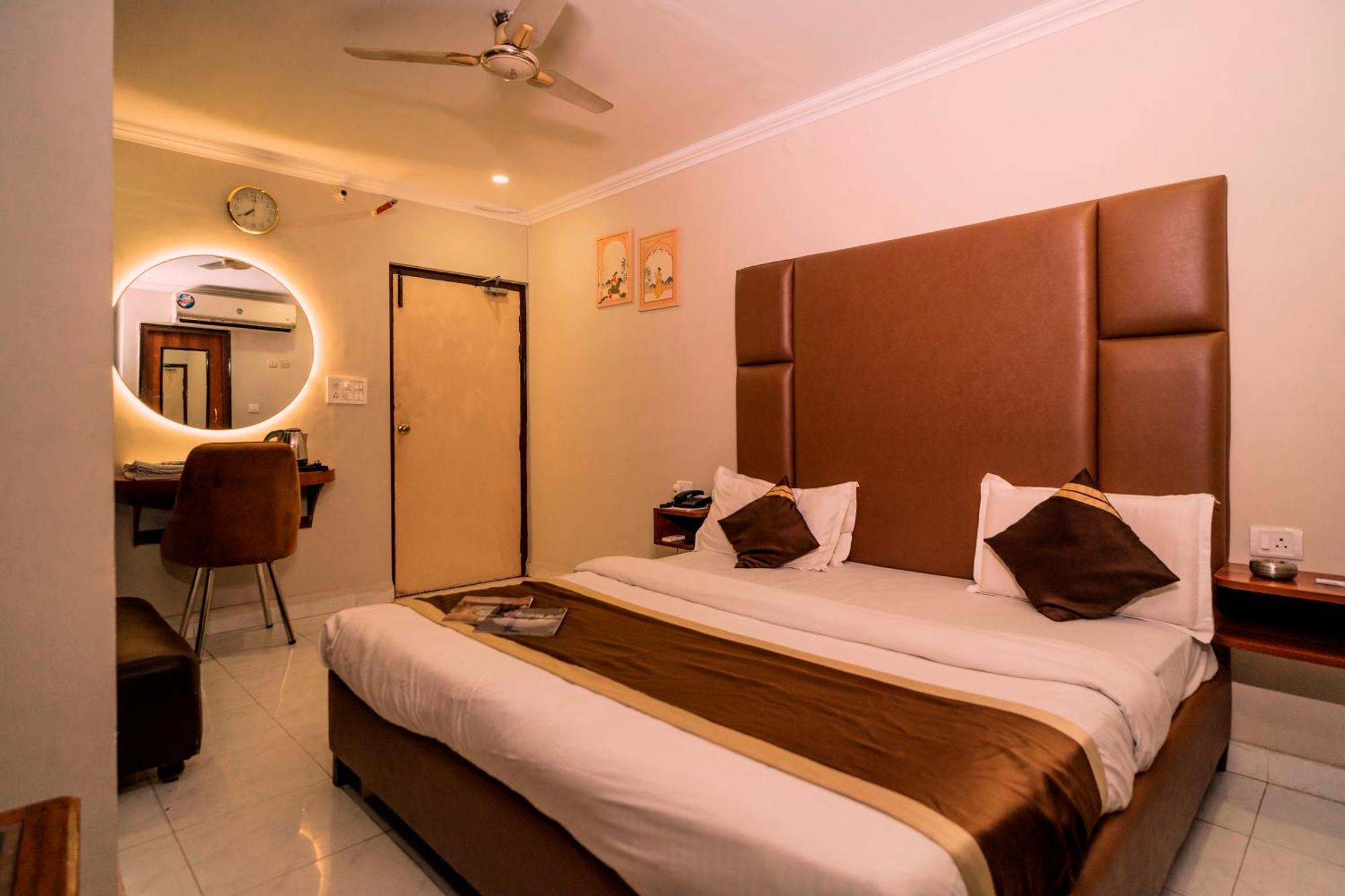 Didi International Hotel Lucknow