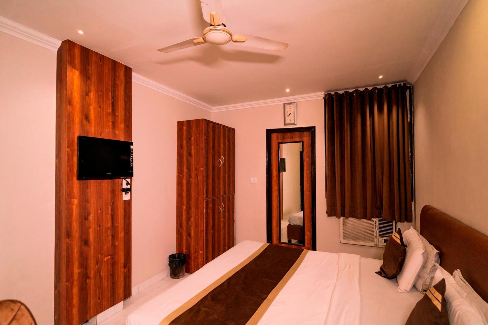 Hotel Didi International