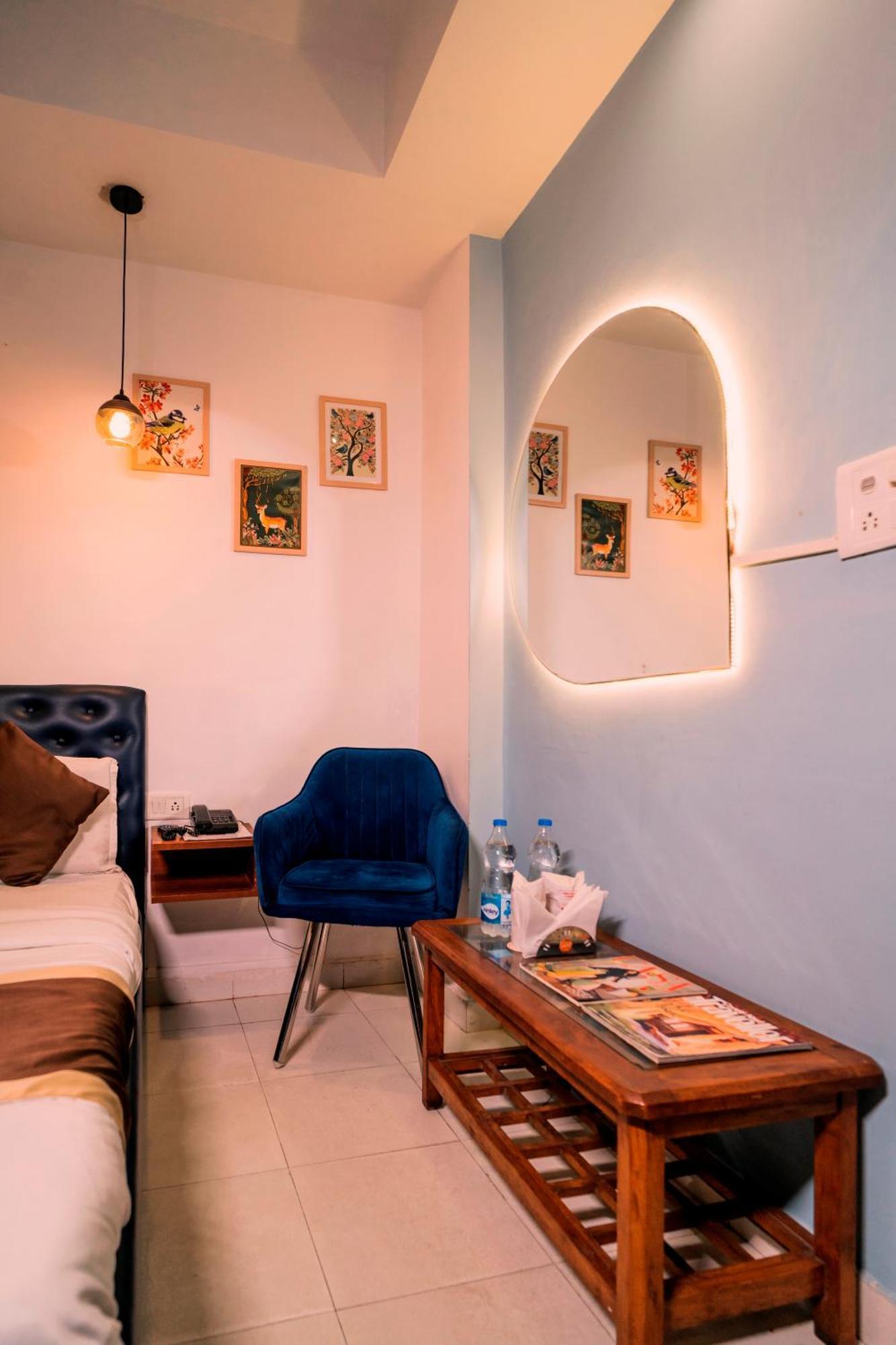 Hotel Didi International Lucknow