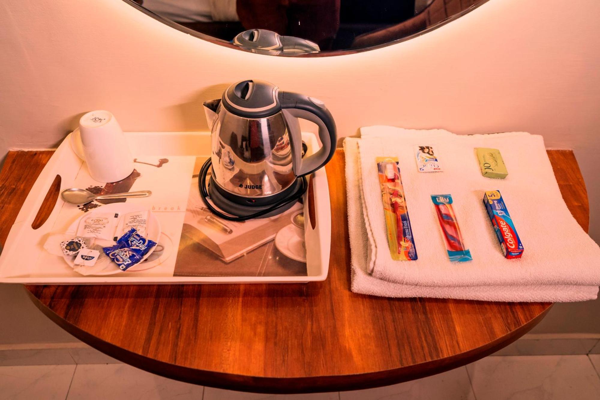 Didi International 3* Lucknow