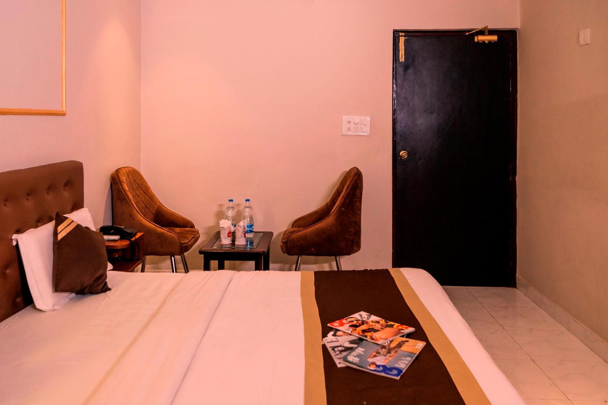 Didi International Hotel