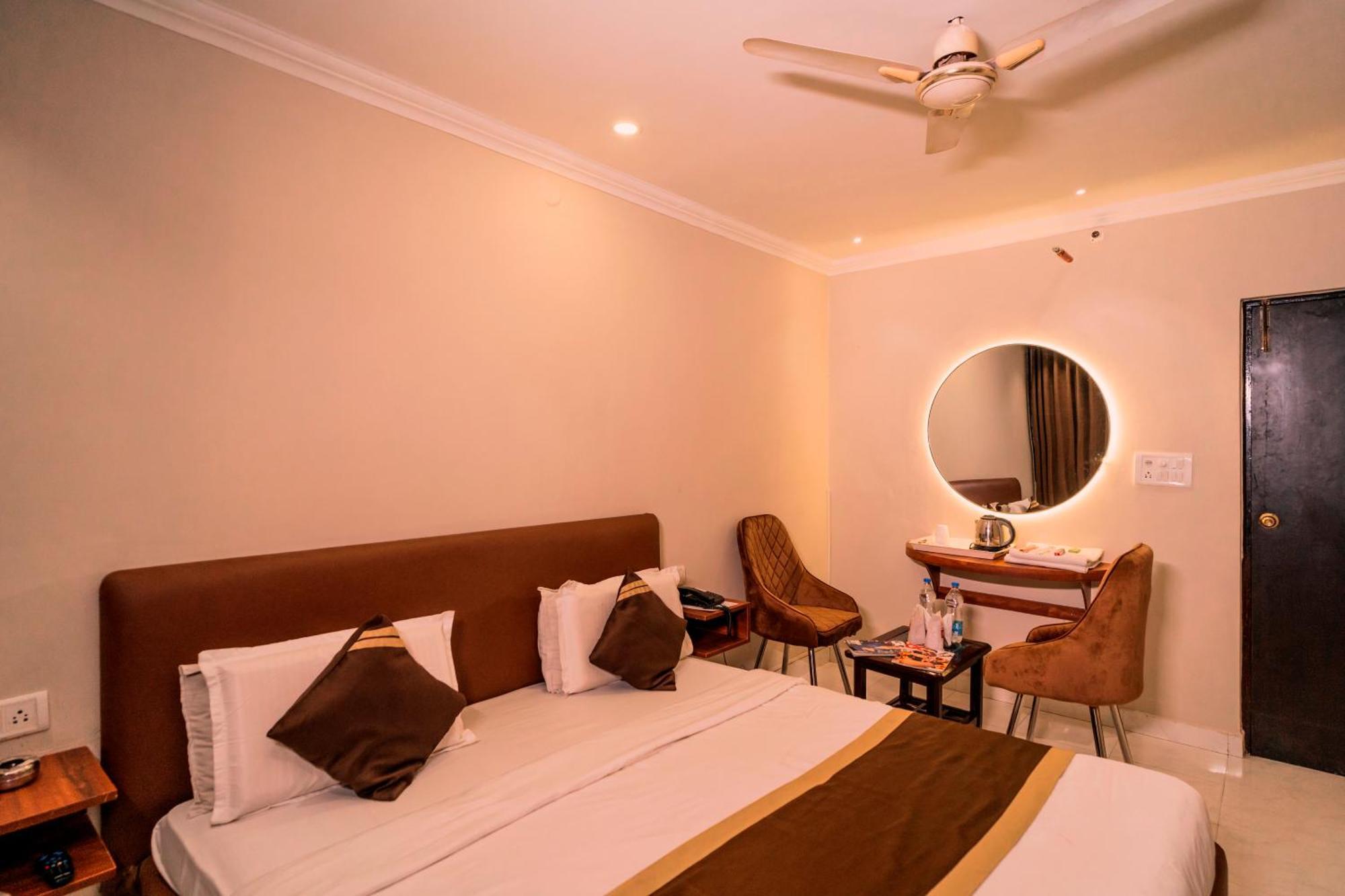 Hotel Didi International Lucknow