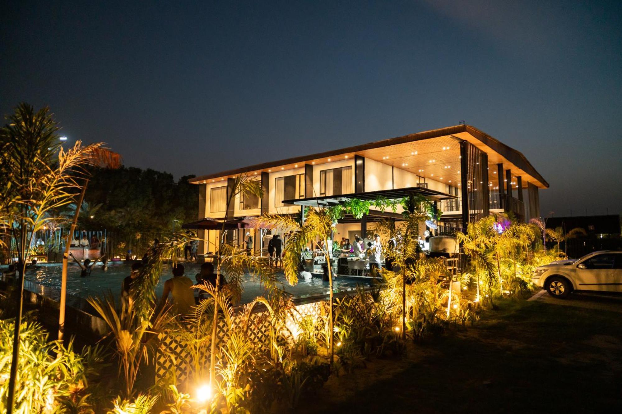 Vintclub Lucknow