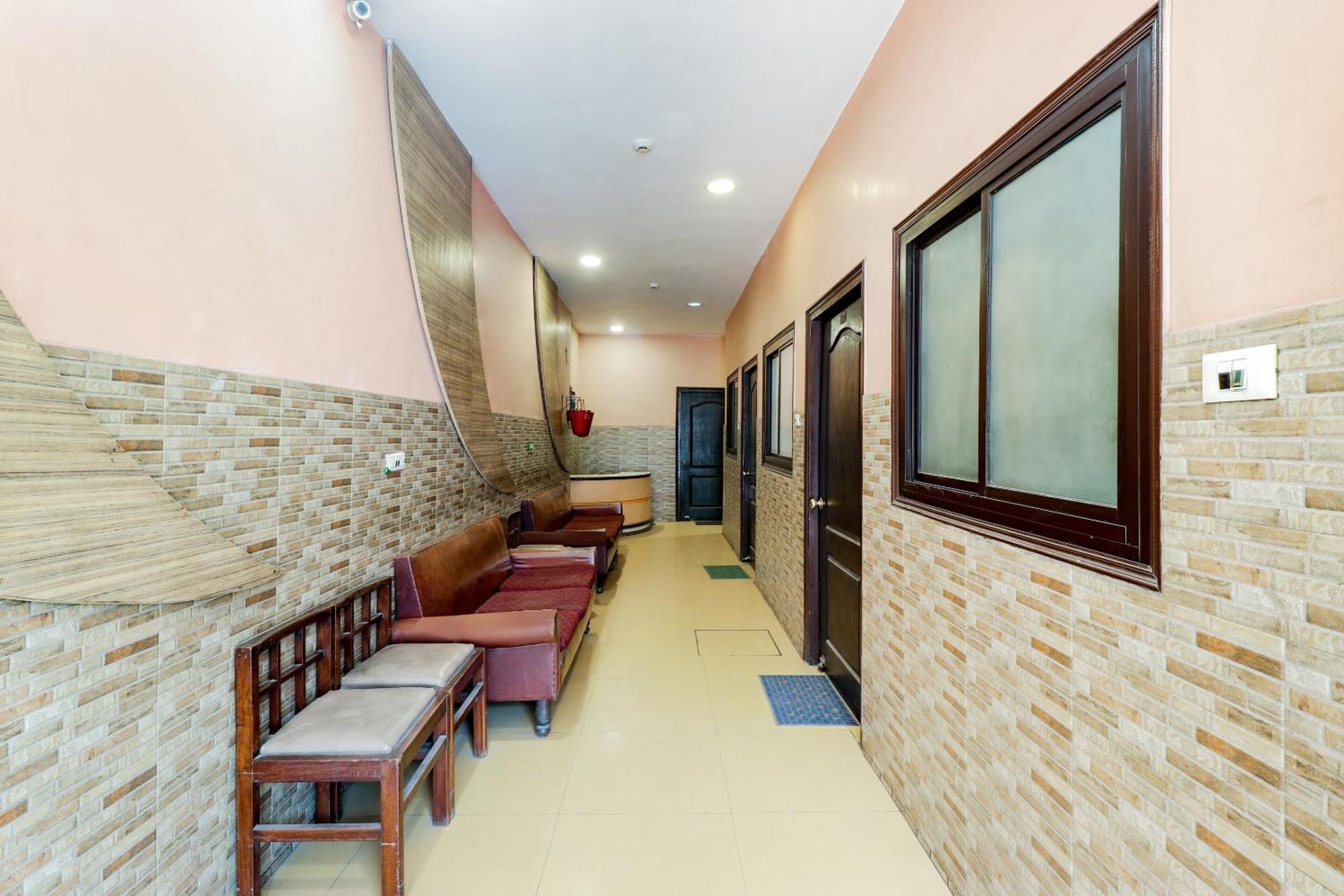 Sunrise Hotel
