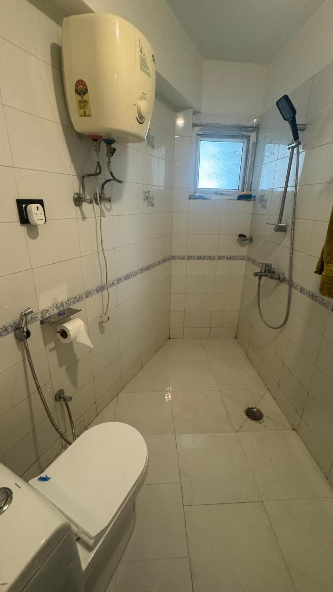Riverfront Penthouse With Spacious Terrace Lucknow